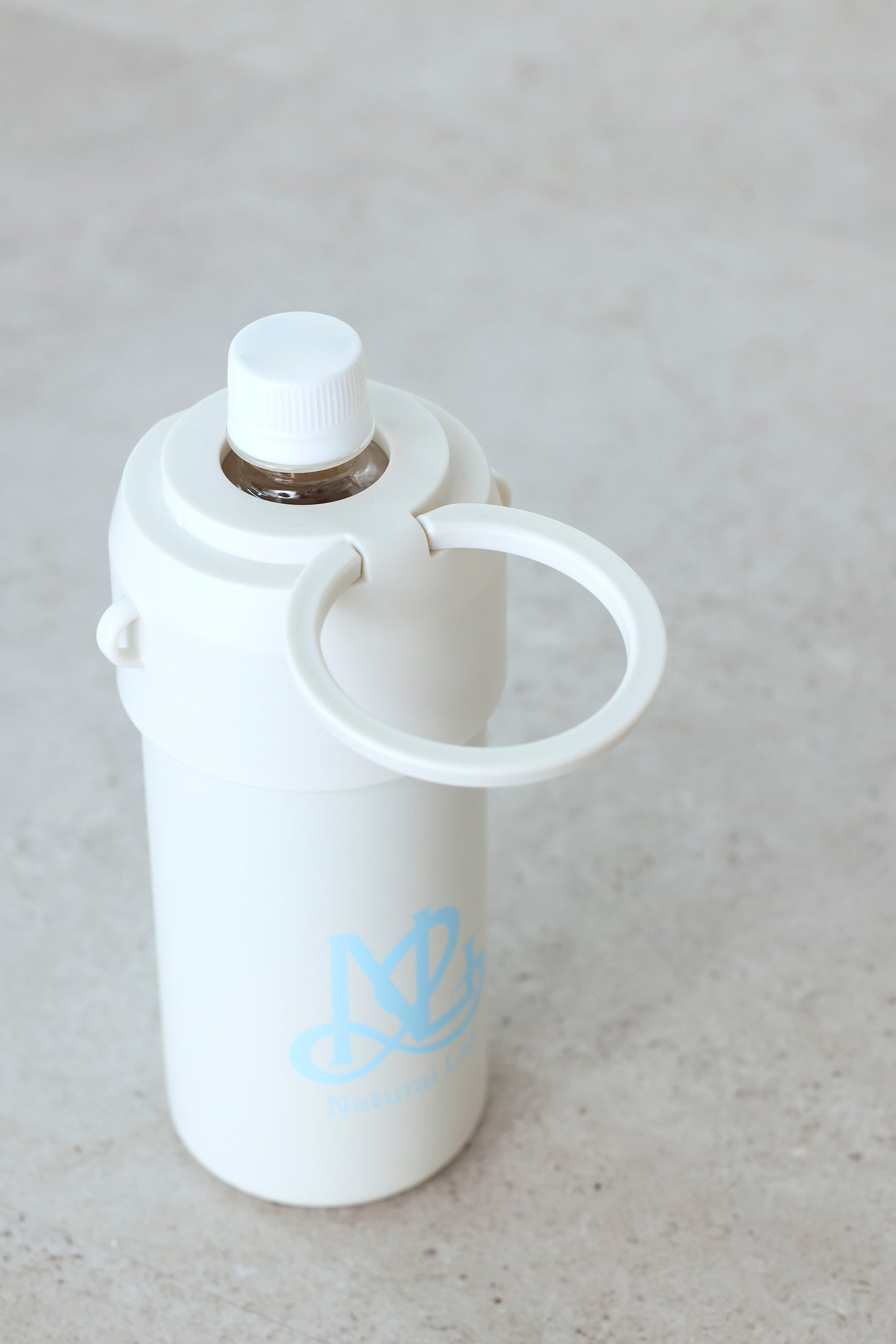 【NOśWEA | Natural Lag】bottle_holder