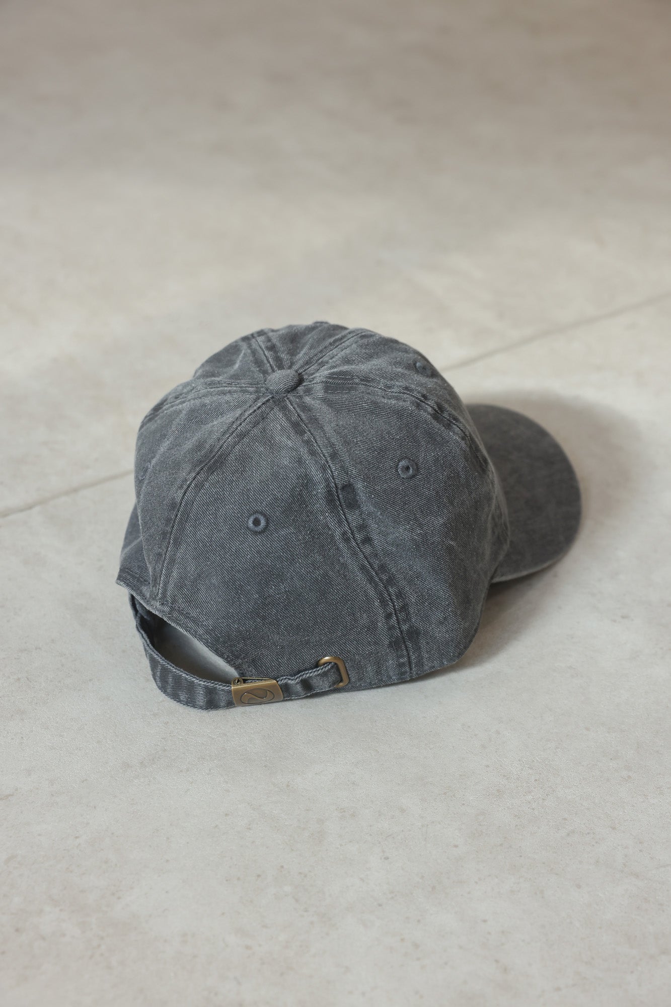 denimcap_wlogo