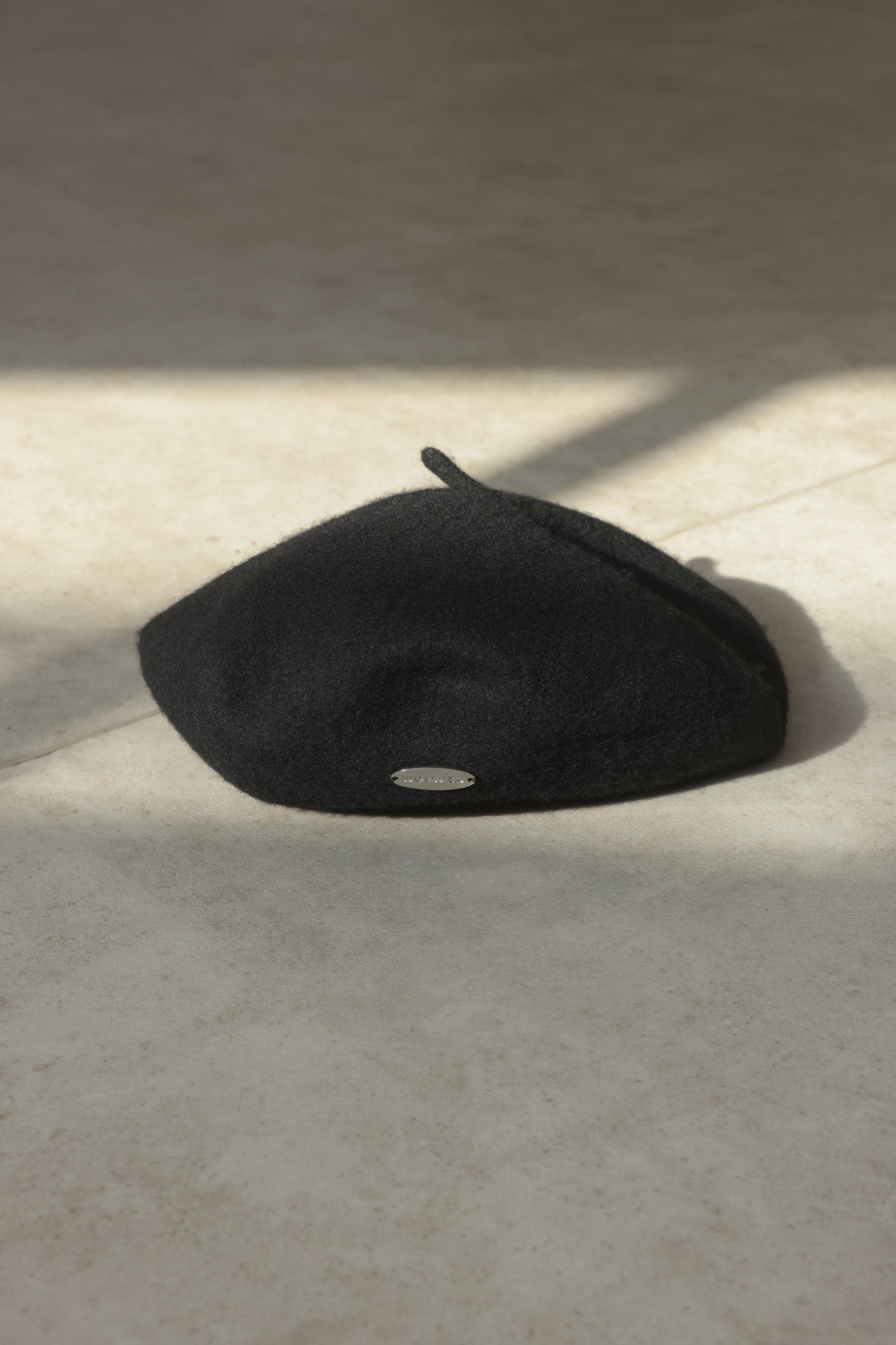 kuro_beret