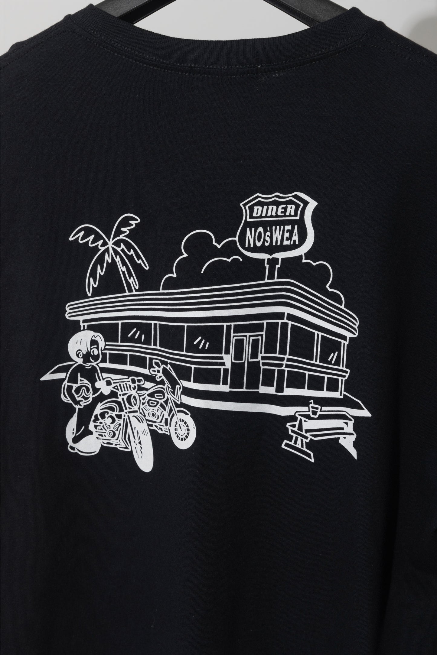 kurotee_"S"bike
