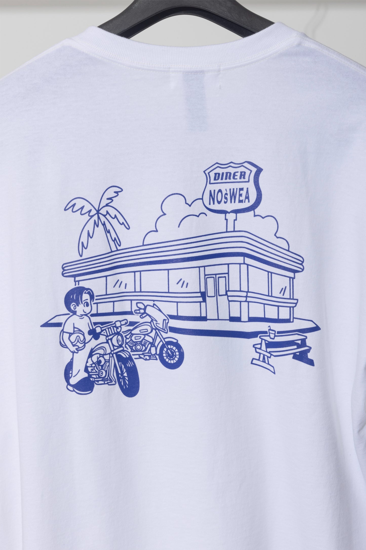 shirotee_"S"bike