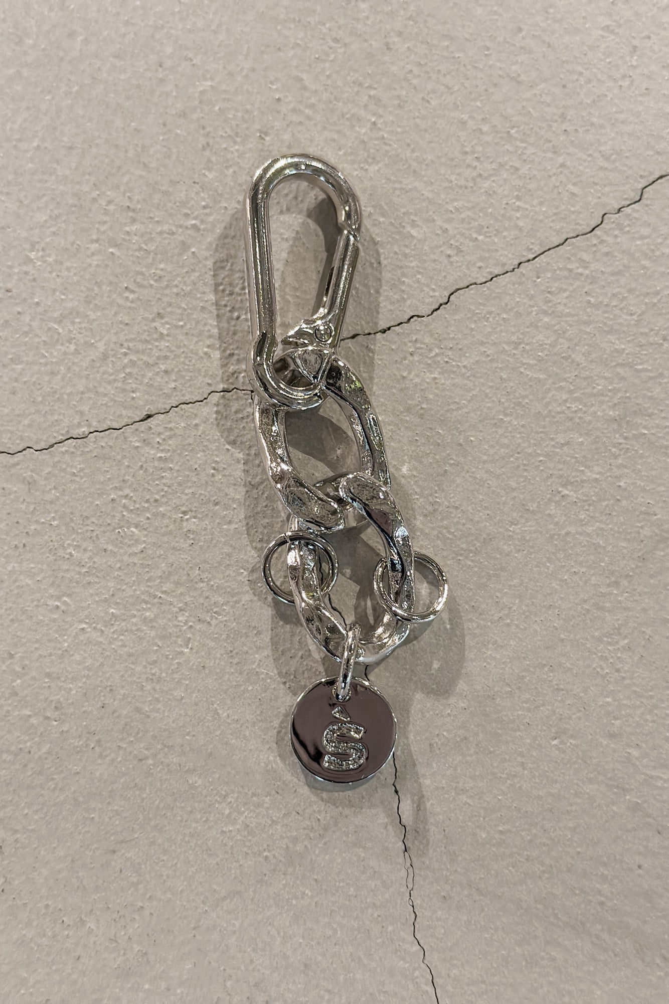 s_keyring