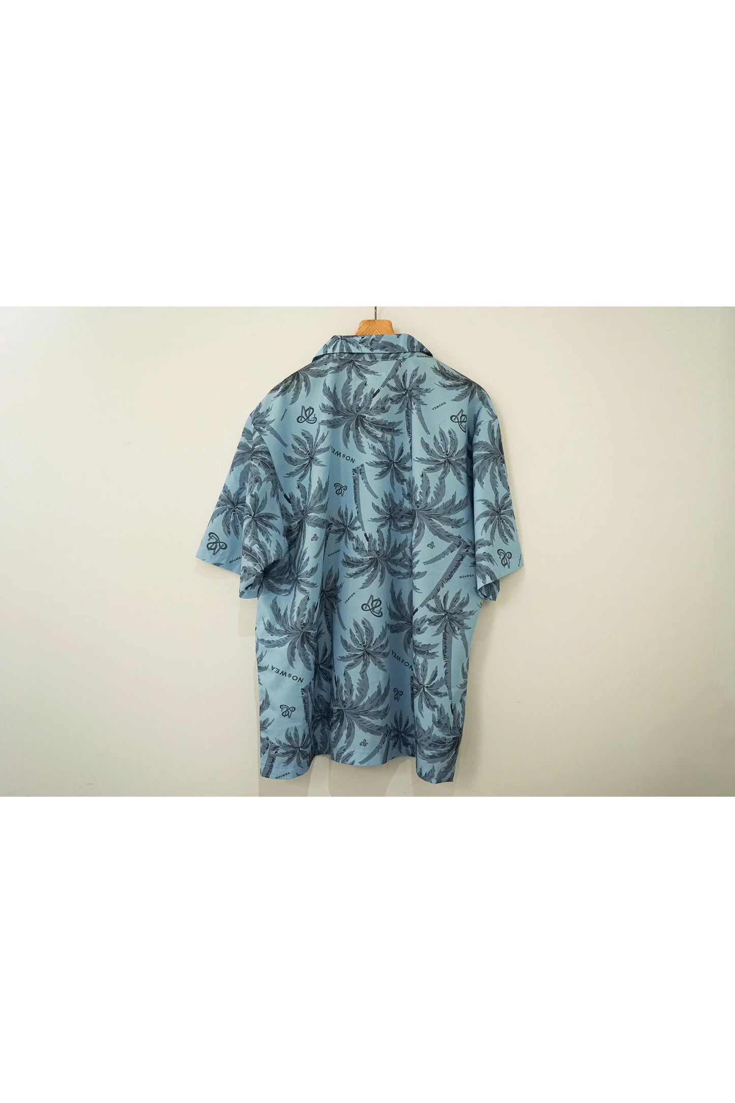 【NOśWEA | Natural Lag】uchinaa_shirt