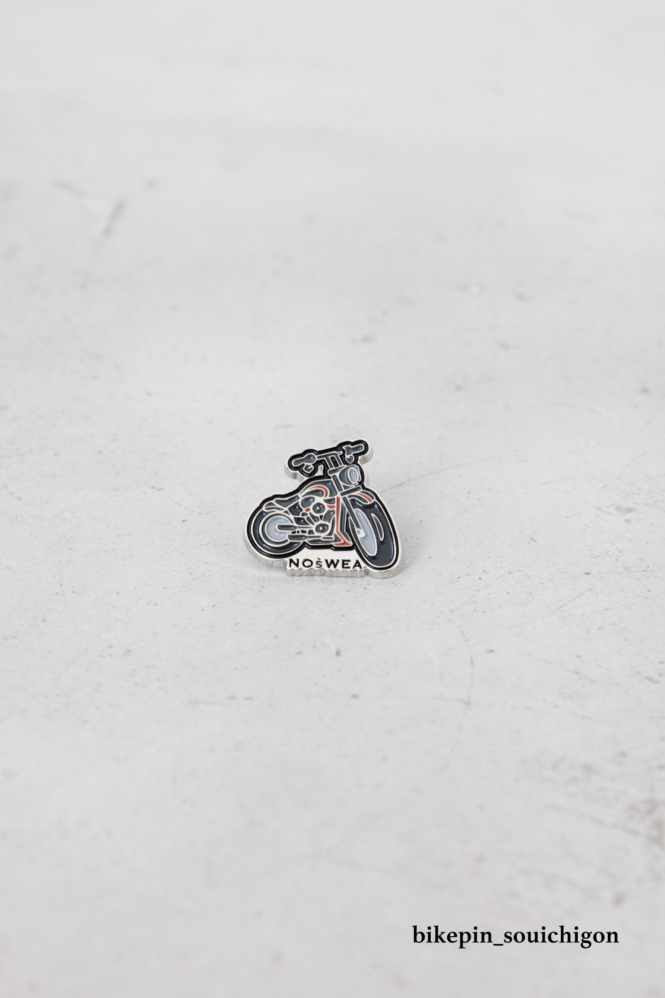 bikepin