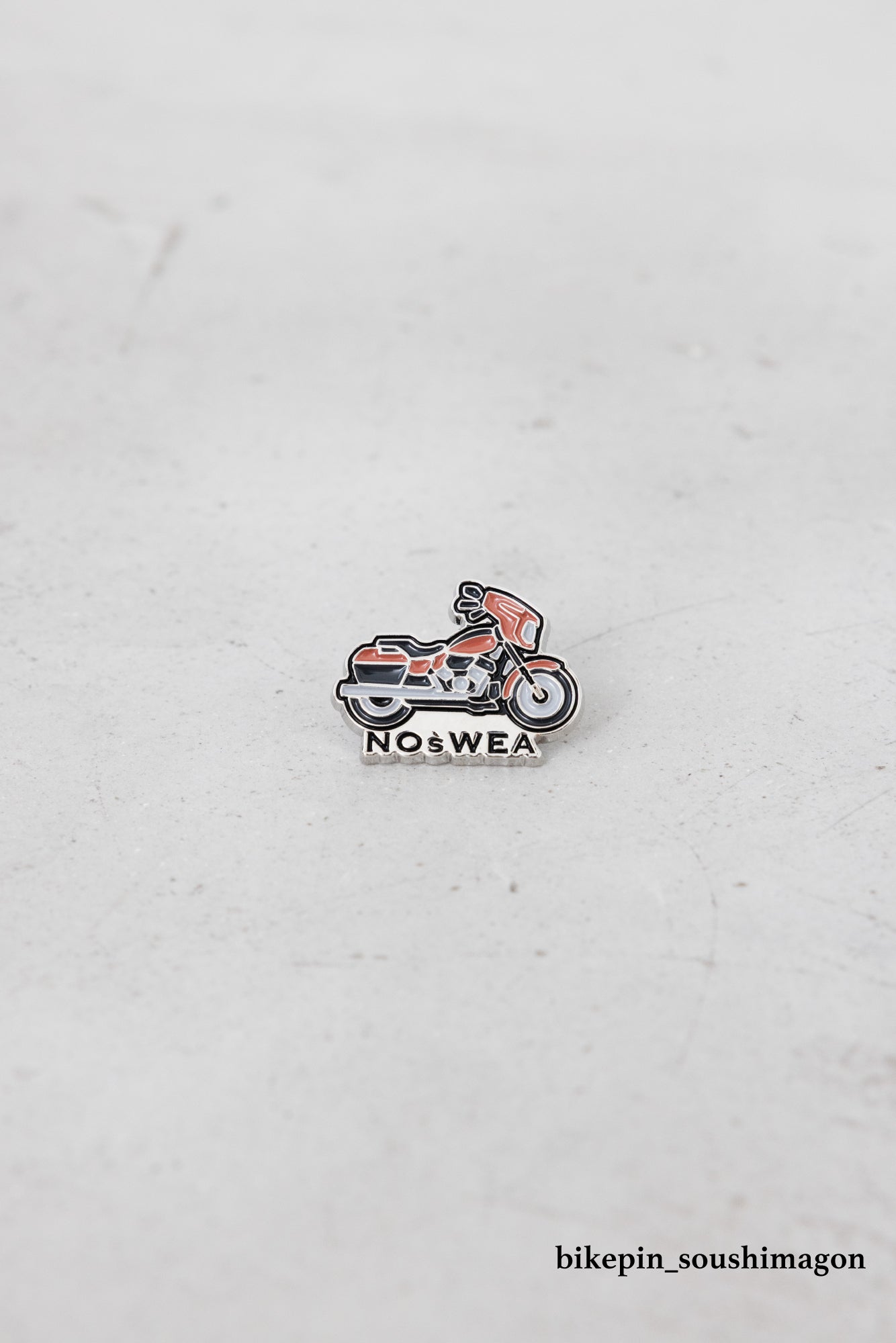 bikepin