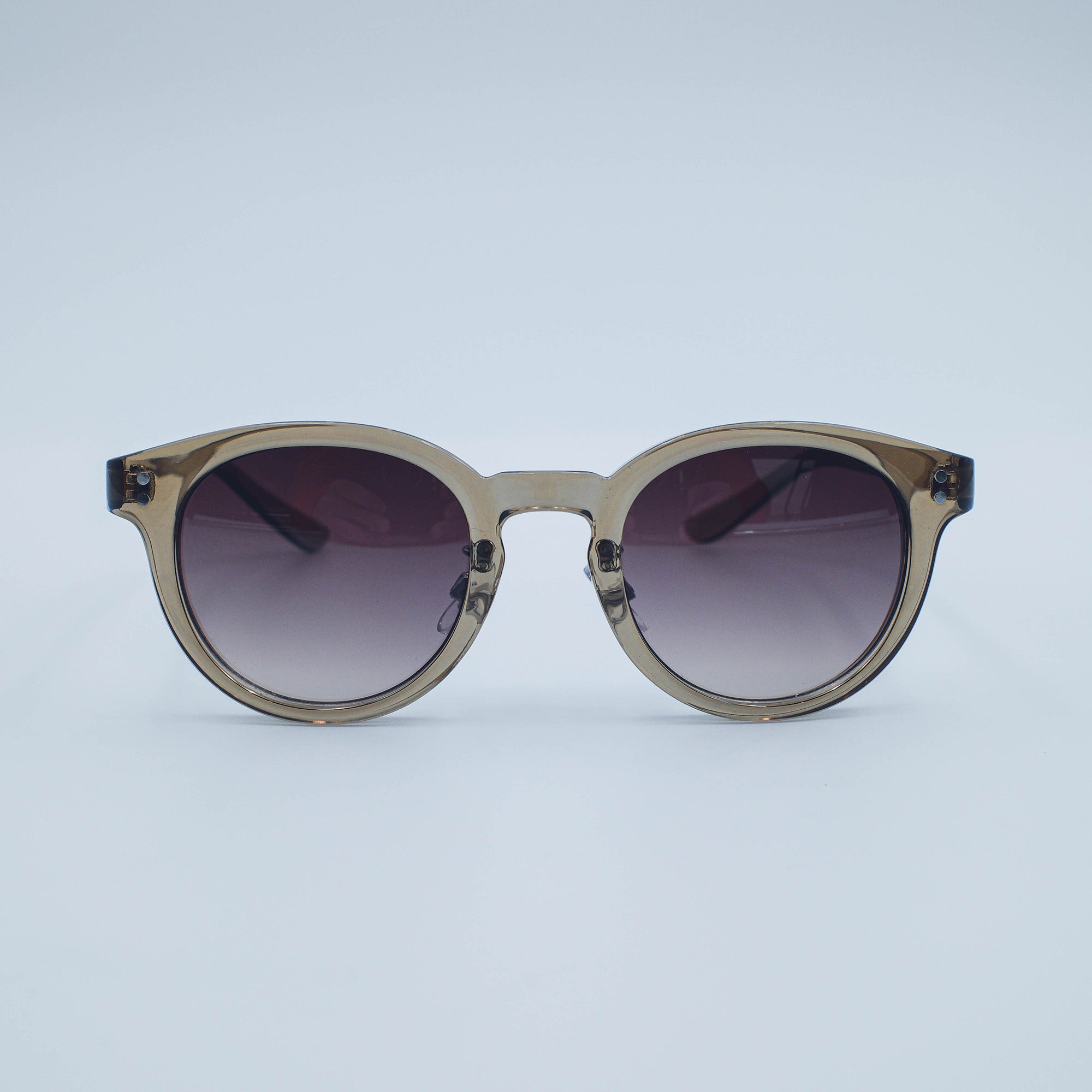 NOsWEA　bekkohmaru_clearサングラス 04.18-04.19】clearb_pink – NOsWEA - ノースウェア