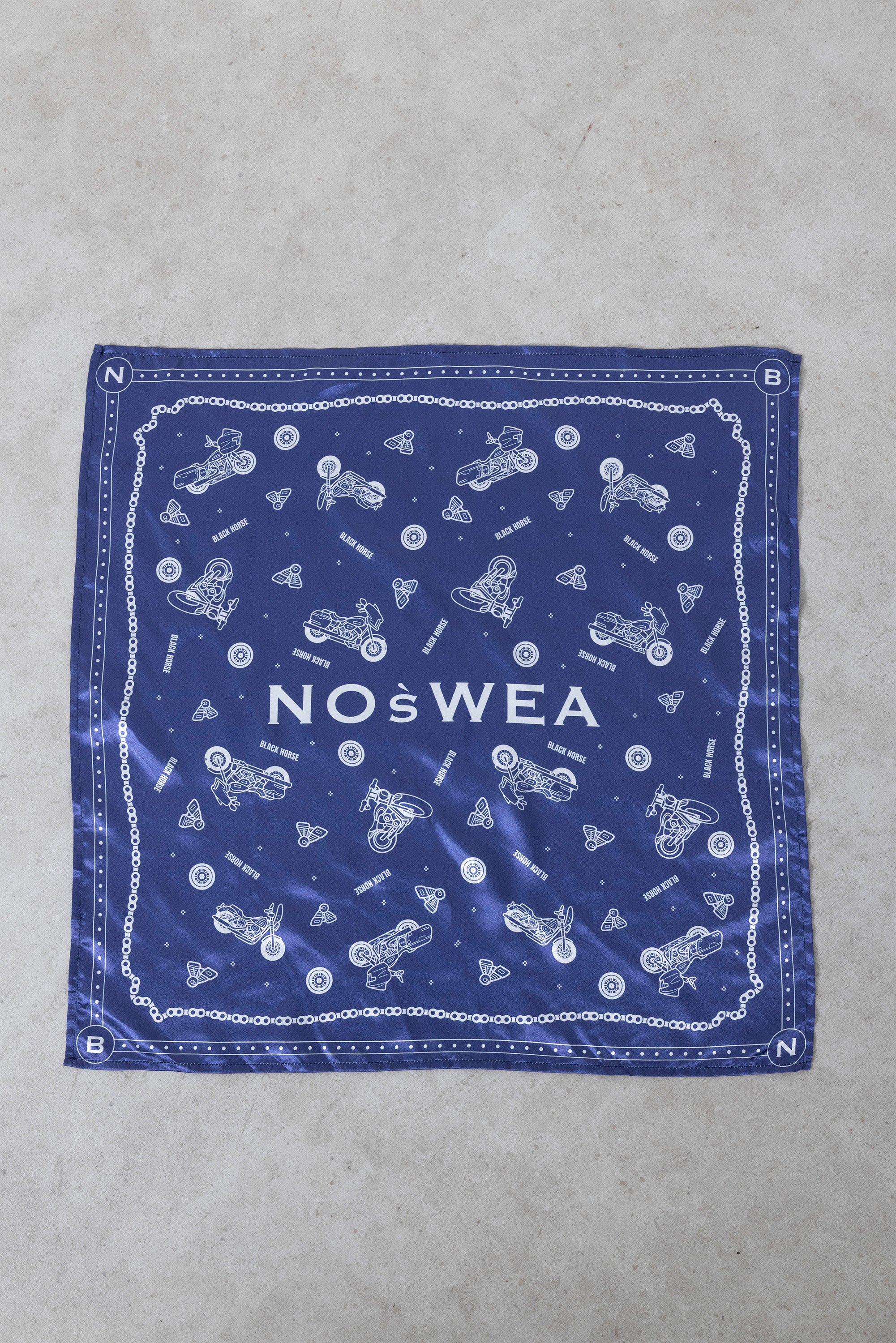 bandana_bike – NOsWEA - ノースウェア