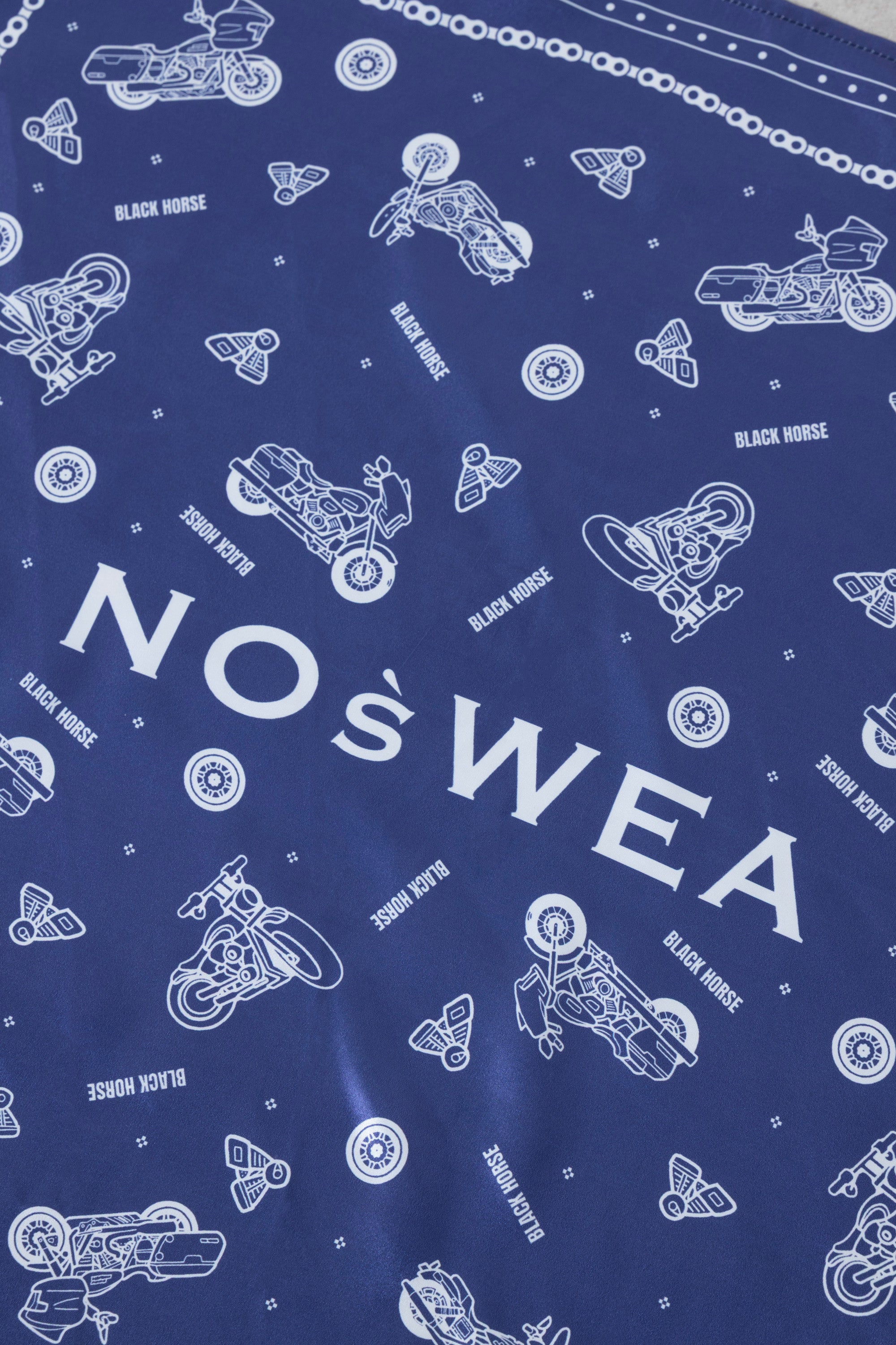 bandana_bike – NOsWEA - ノースウェア