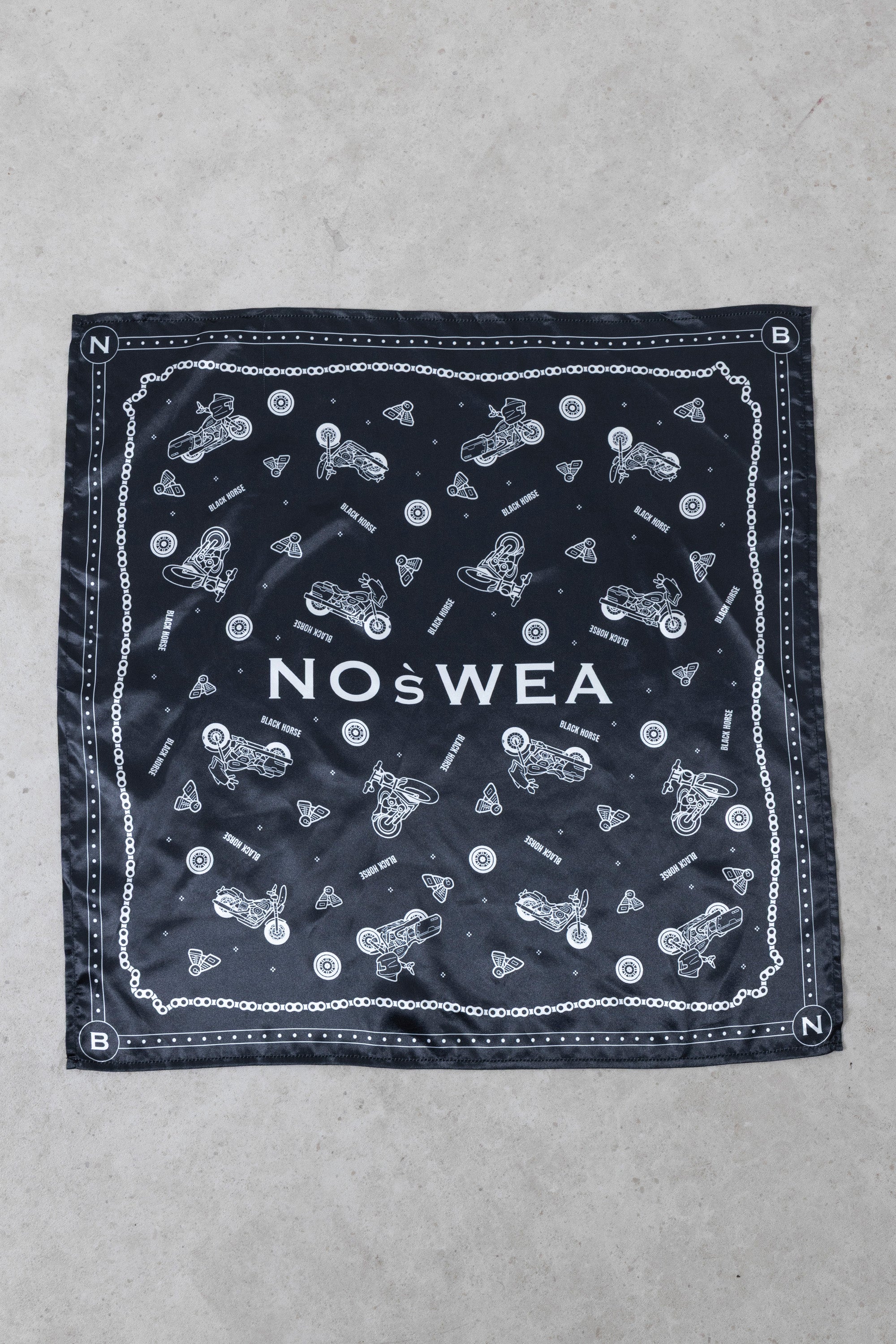 NOsWEA - ノースウェア