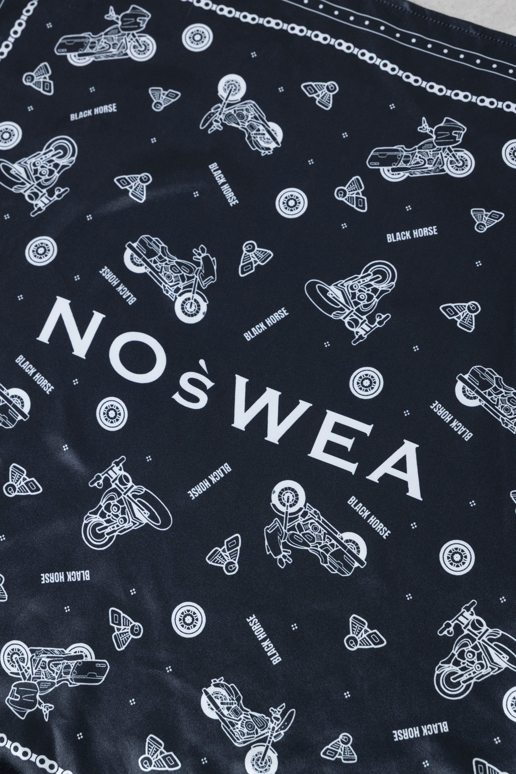 bandana_bike – NOsWEA - ノースウェア