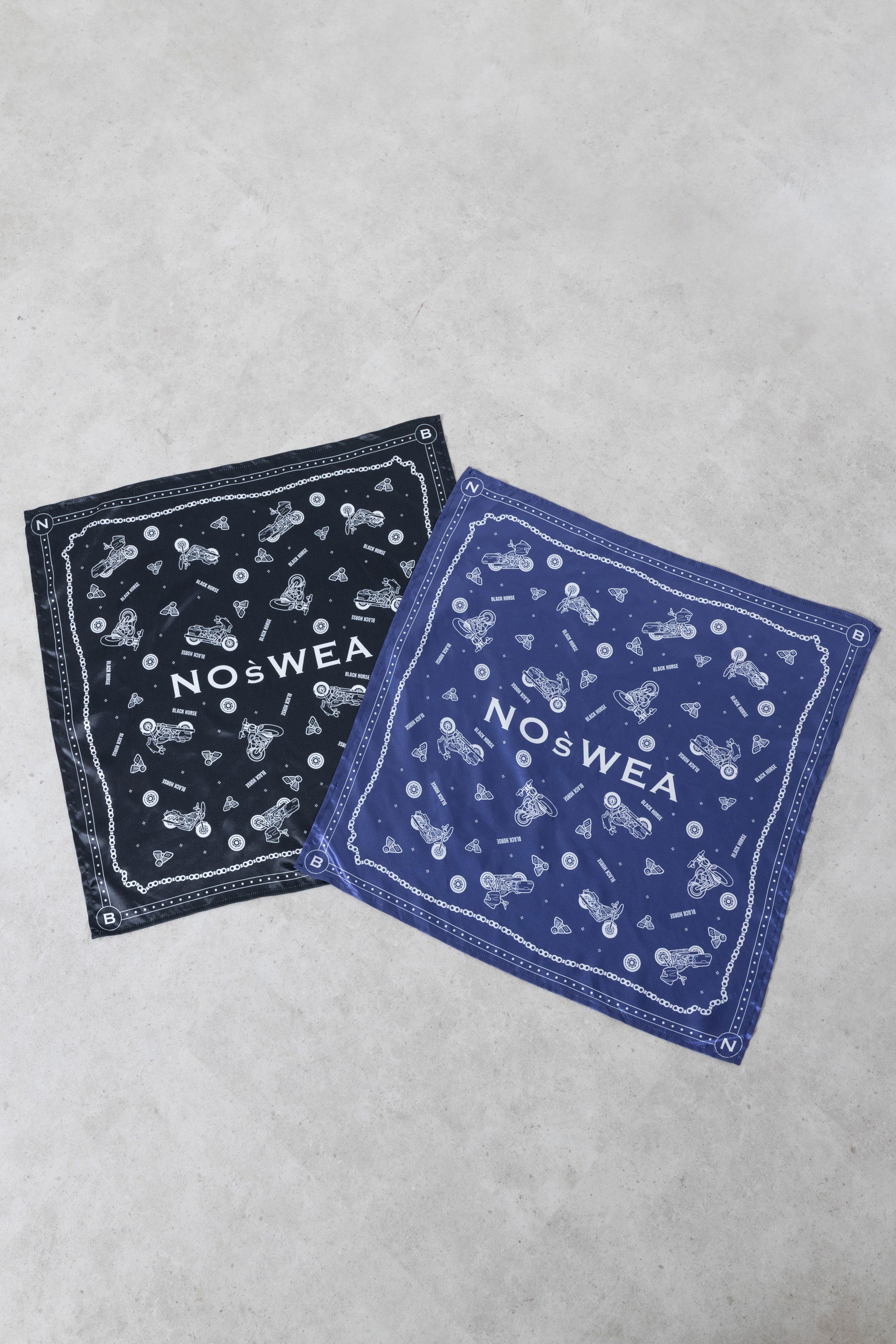 NOsWEA - ノースウェア