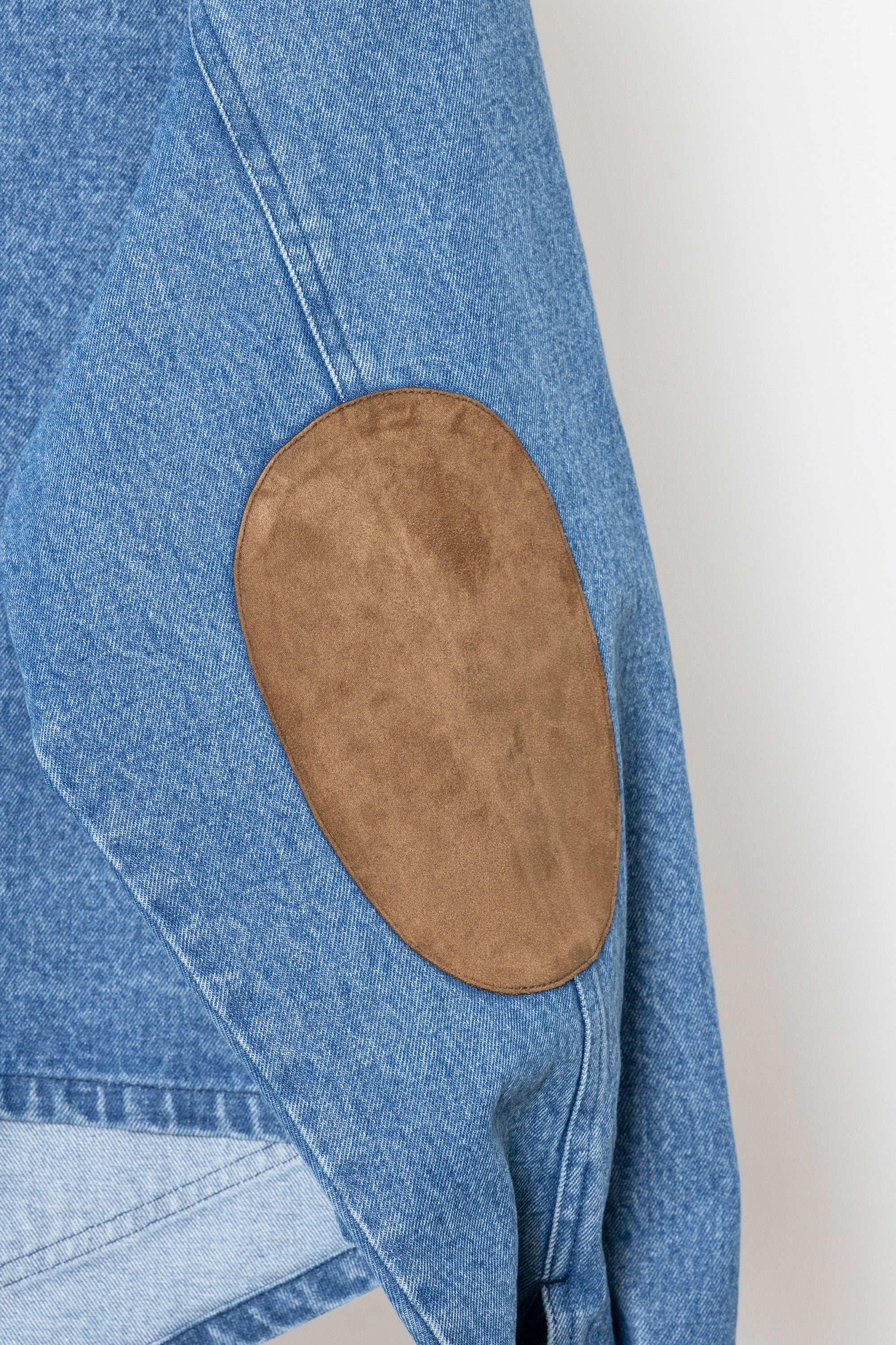 haori_denim – NOsWEA - ノースウェア