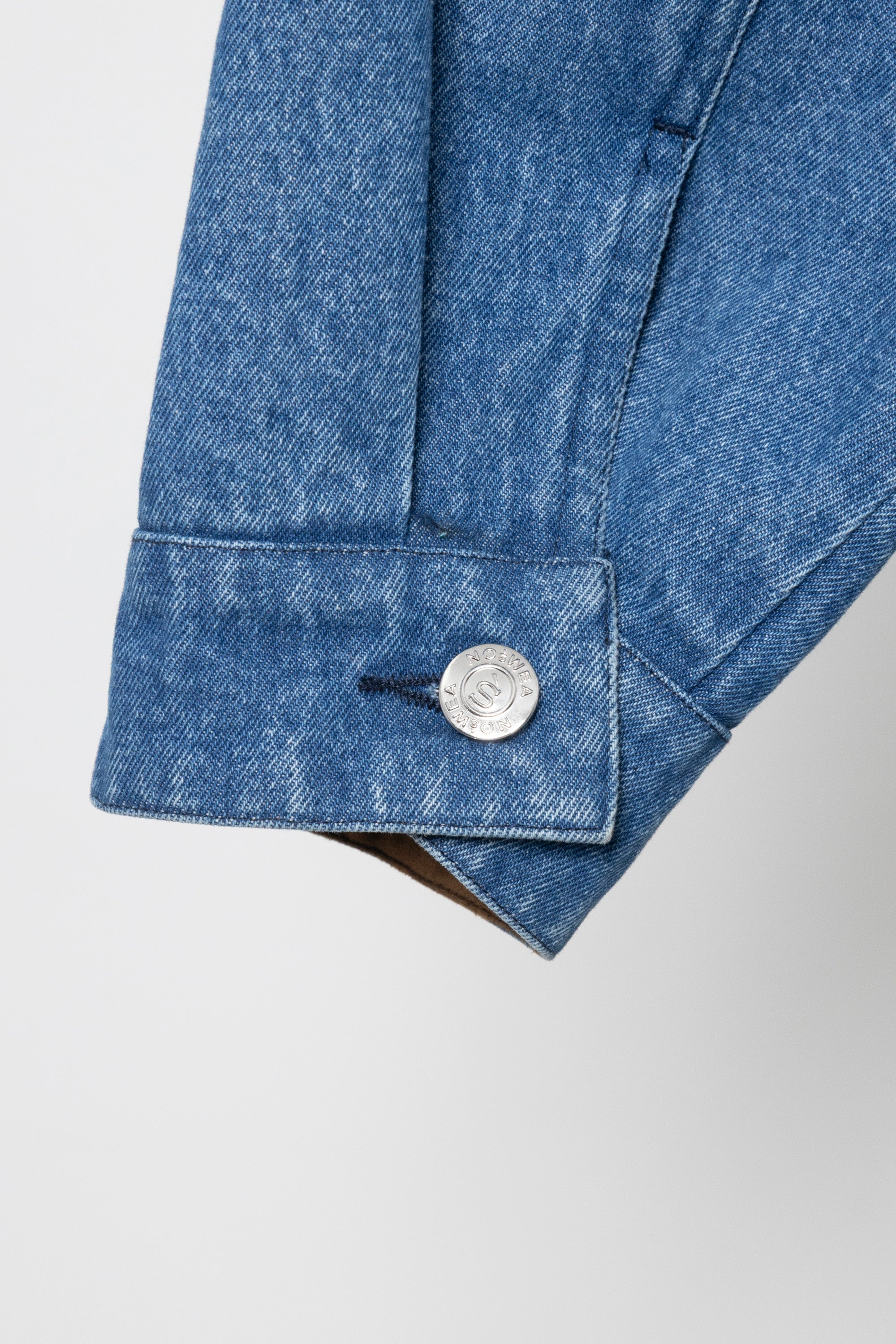 haori_denim – NOsWEA - ノースウェア