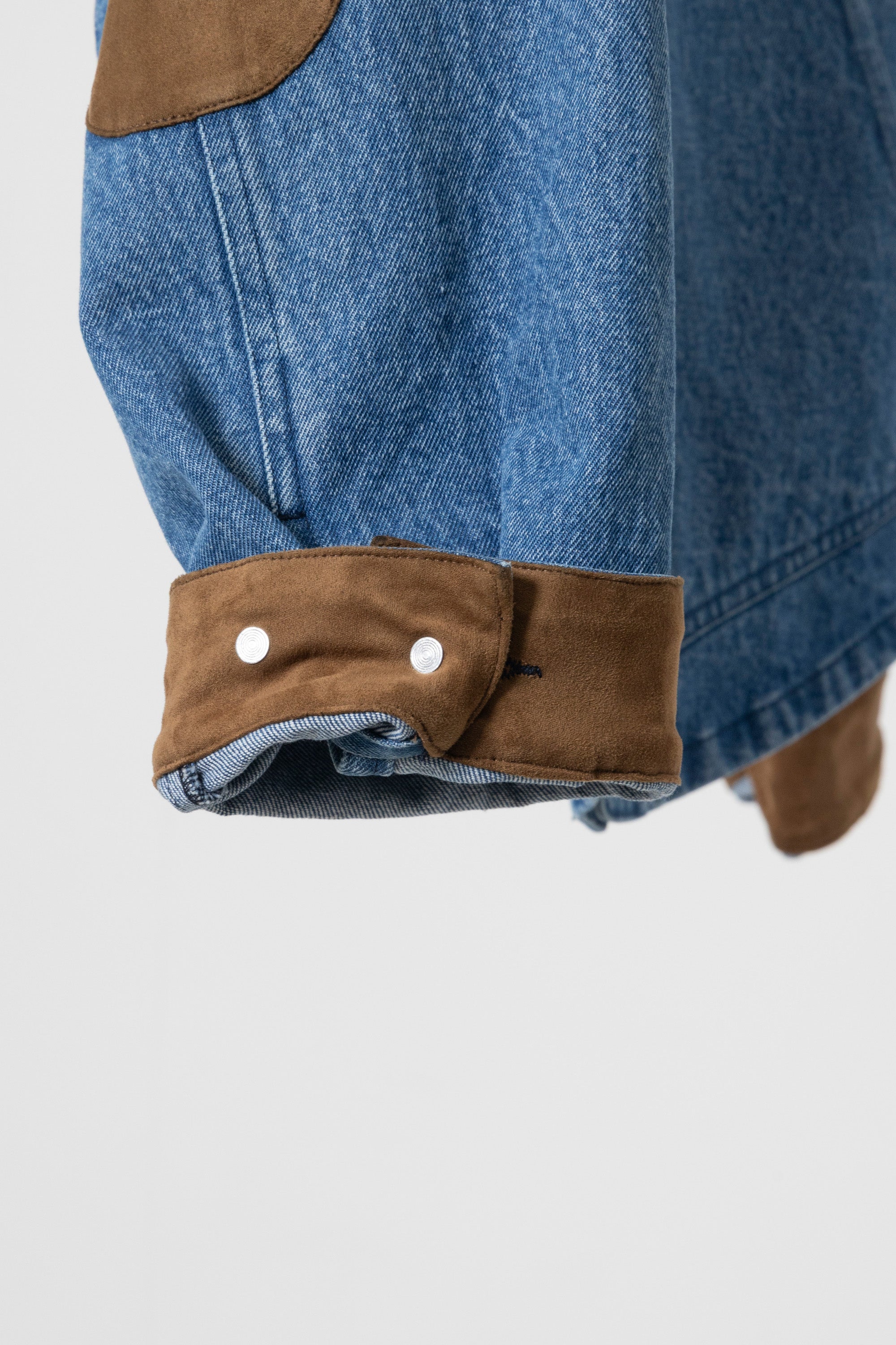haori_denim – NOsWEA - ノースウェア