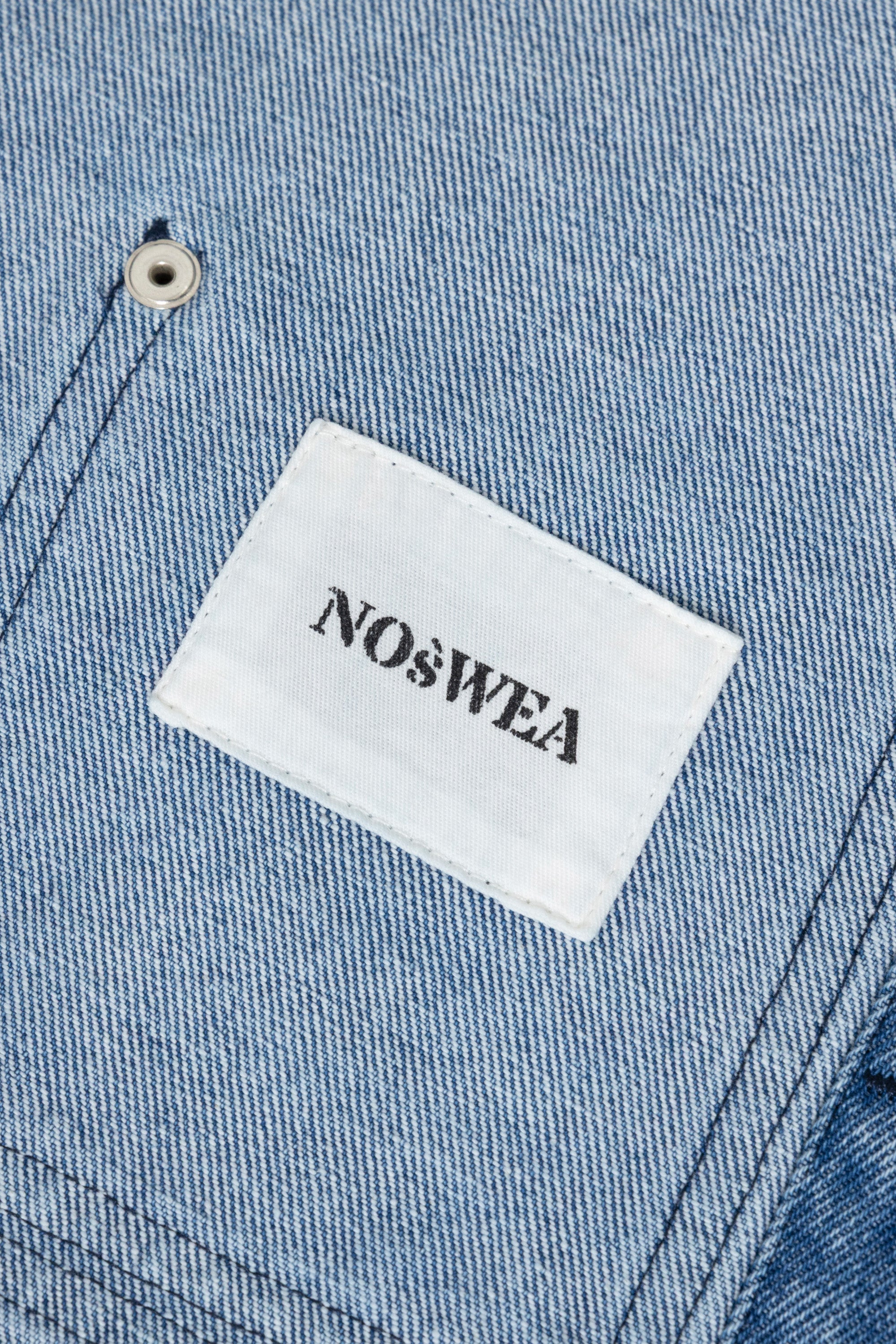 haori_denim – NOsWEA - ノースウェア