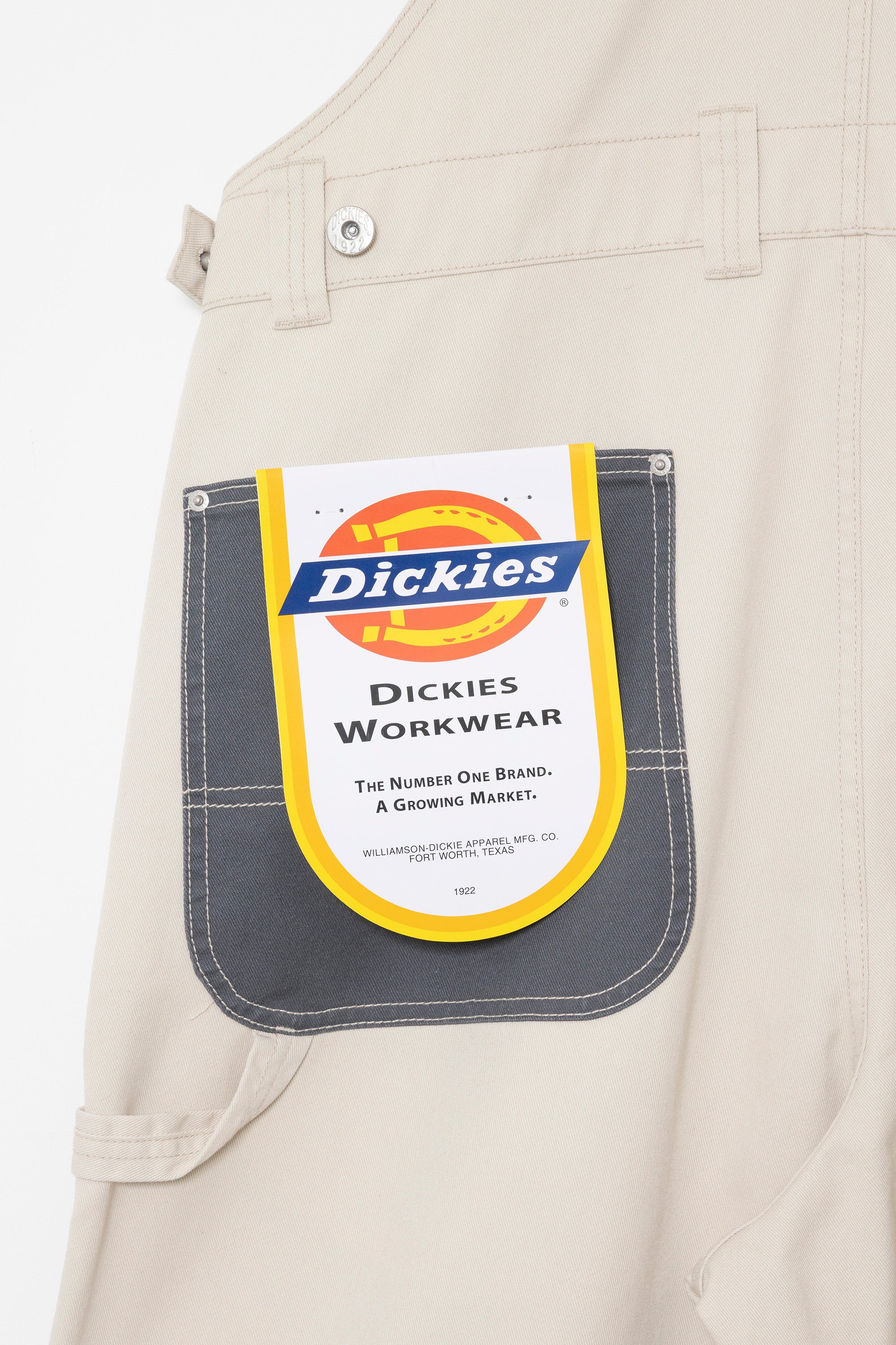 tsunagi_Dickies® – NOsWEA - ノースウェア
