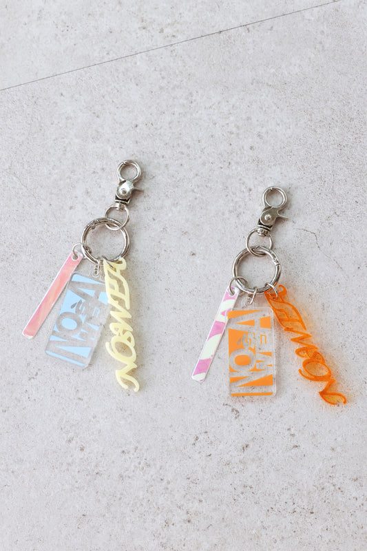 clearkeyring