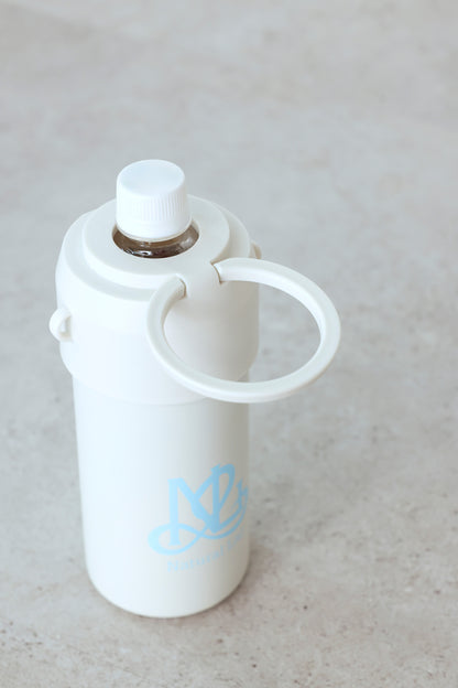 【NOśWEA | Natural Lag】bottle_holder