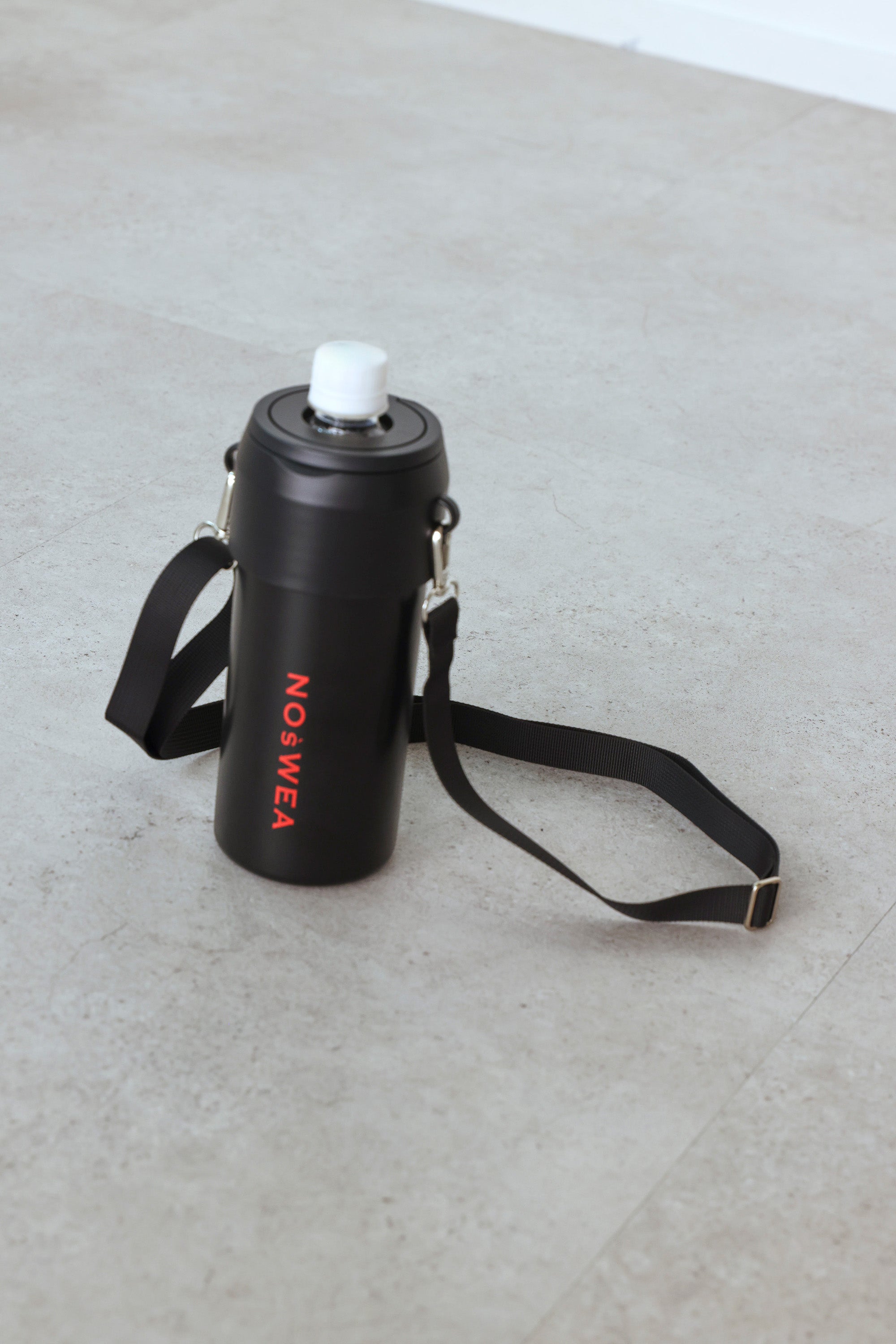 NOsWEA　花村想太　touch_bottle NOśWEA | SOTA HANAMURA】bottle_holder – NOsWEA - ノースウェア