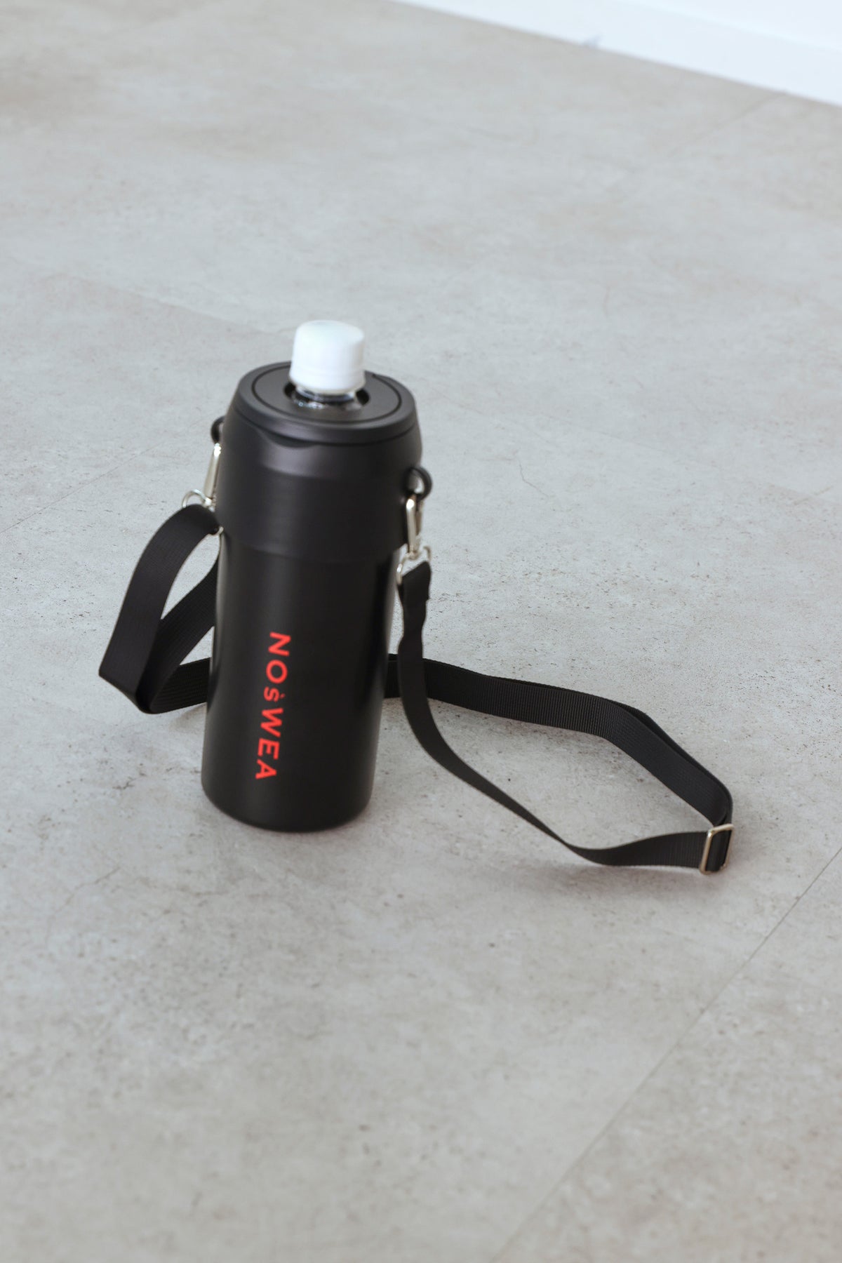 【NOśWEA | SOTA HANAMURA】bottle_holder