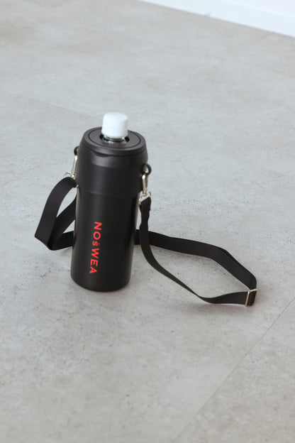【NOśWEA | SOTA HANAMURA】bottle_holder