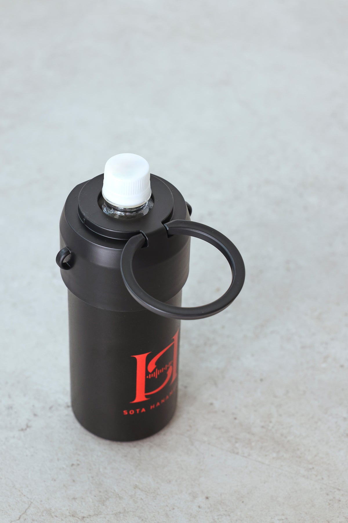 【NOśWEA | SOTA HANAMURA】bottle_holder