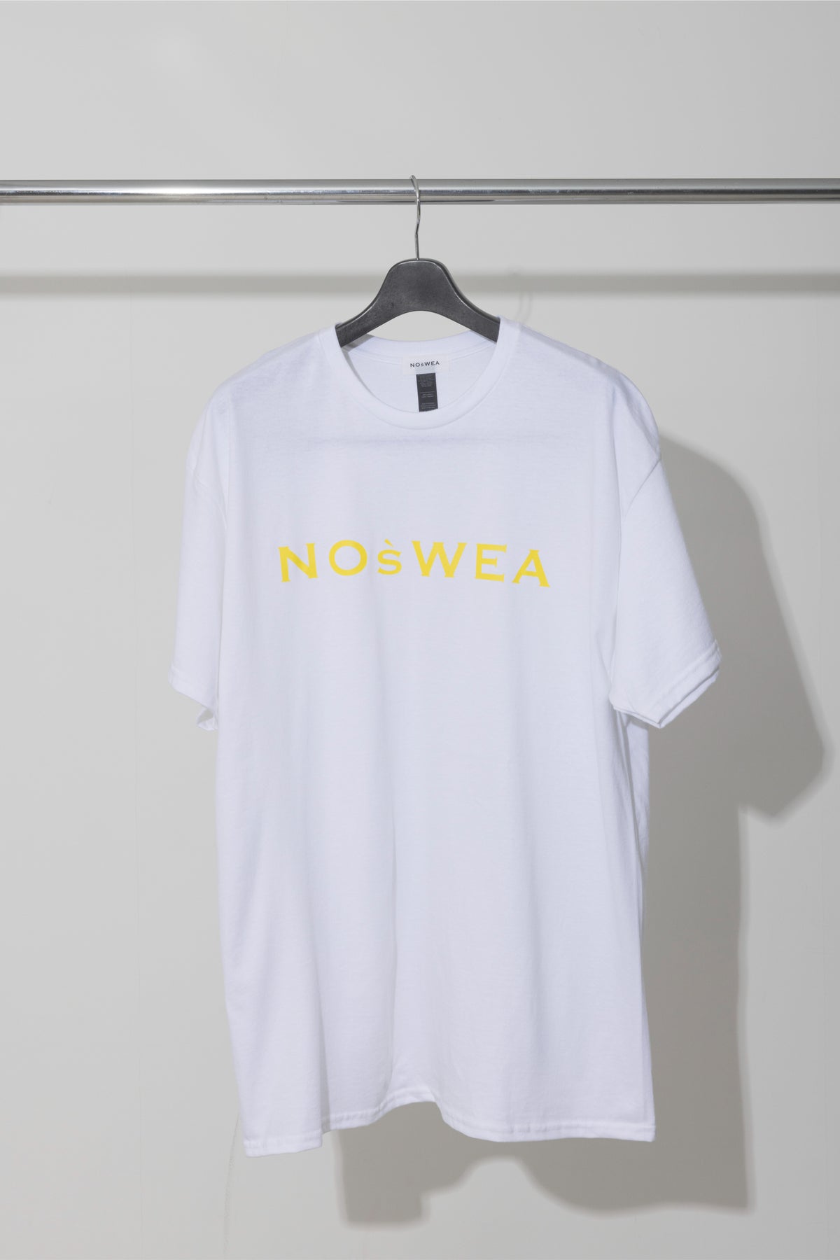 logotee_kiiro – NOsWEA - ノースウェア