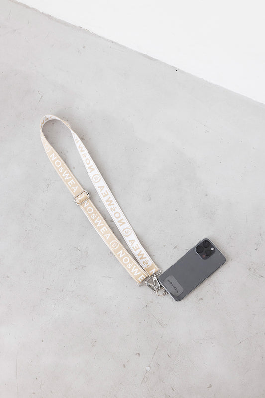 d.o.t_shoulder”beige”