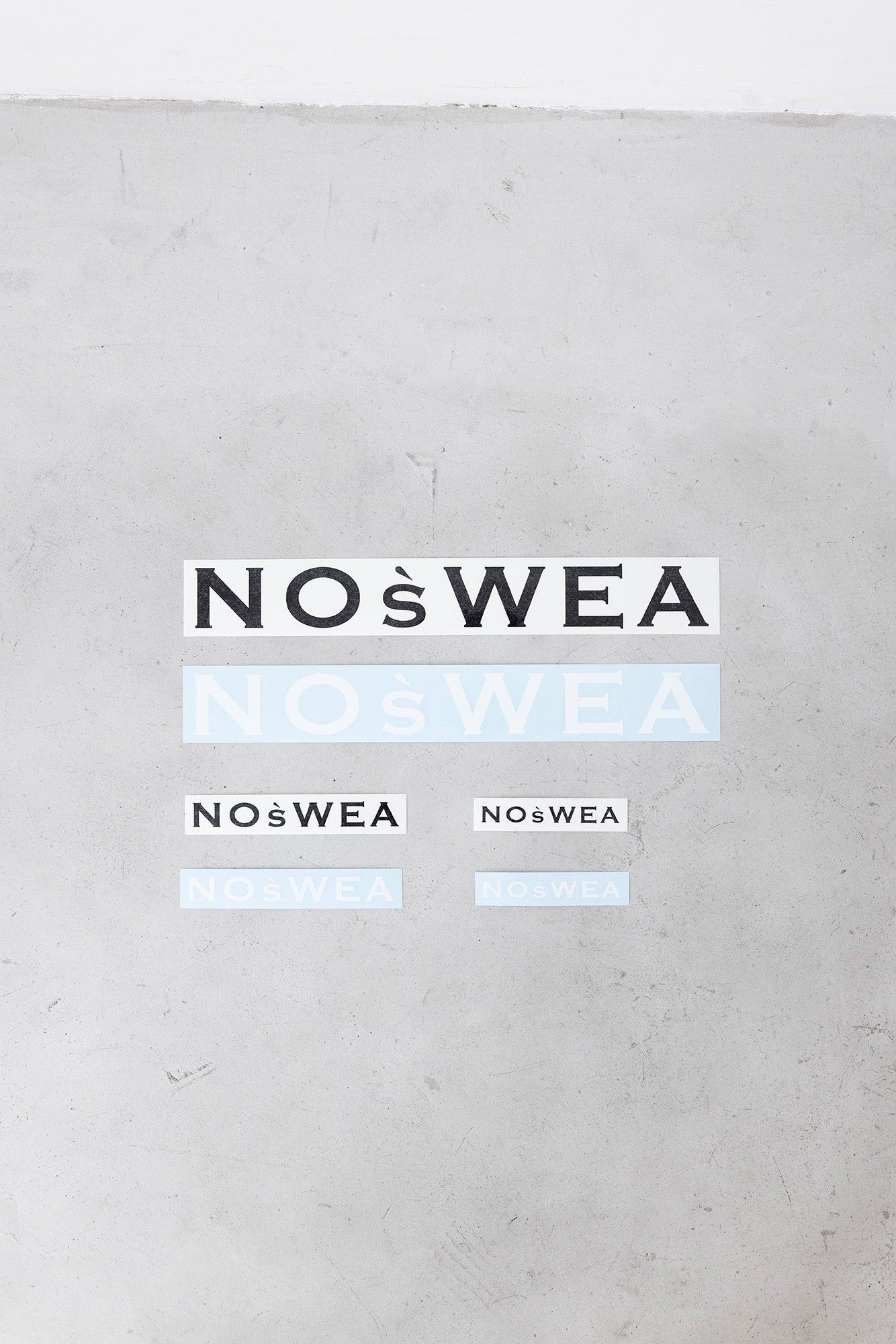 NOsWEA - ノースウェア
