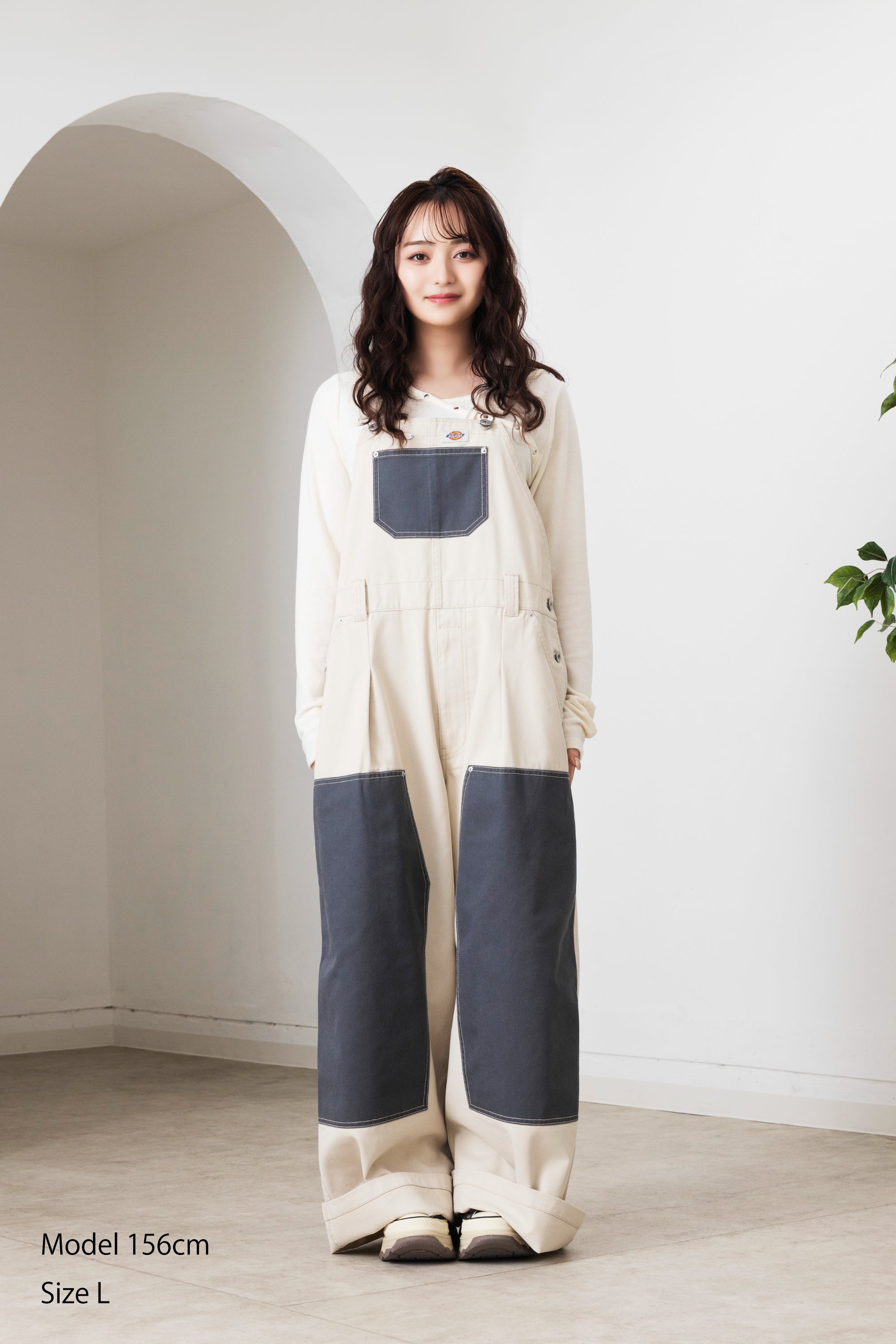 NOśWEA ノースウエア　tsunagi_flag tsunagi_Dickies® – NOsWEA - ノースウェア