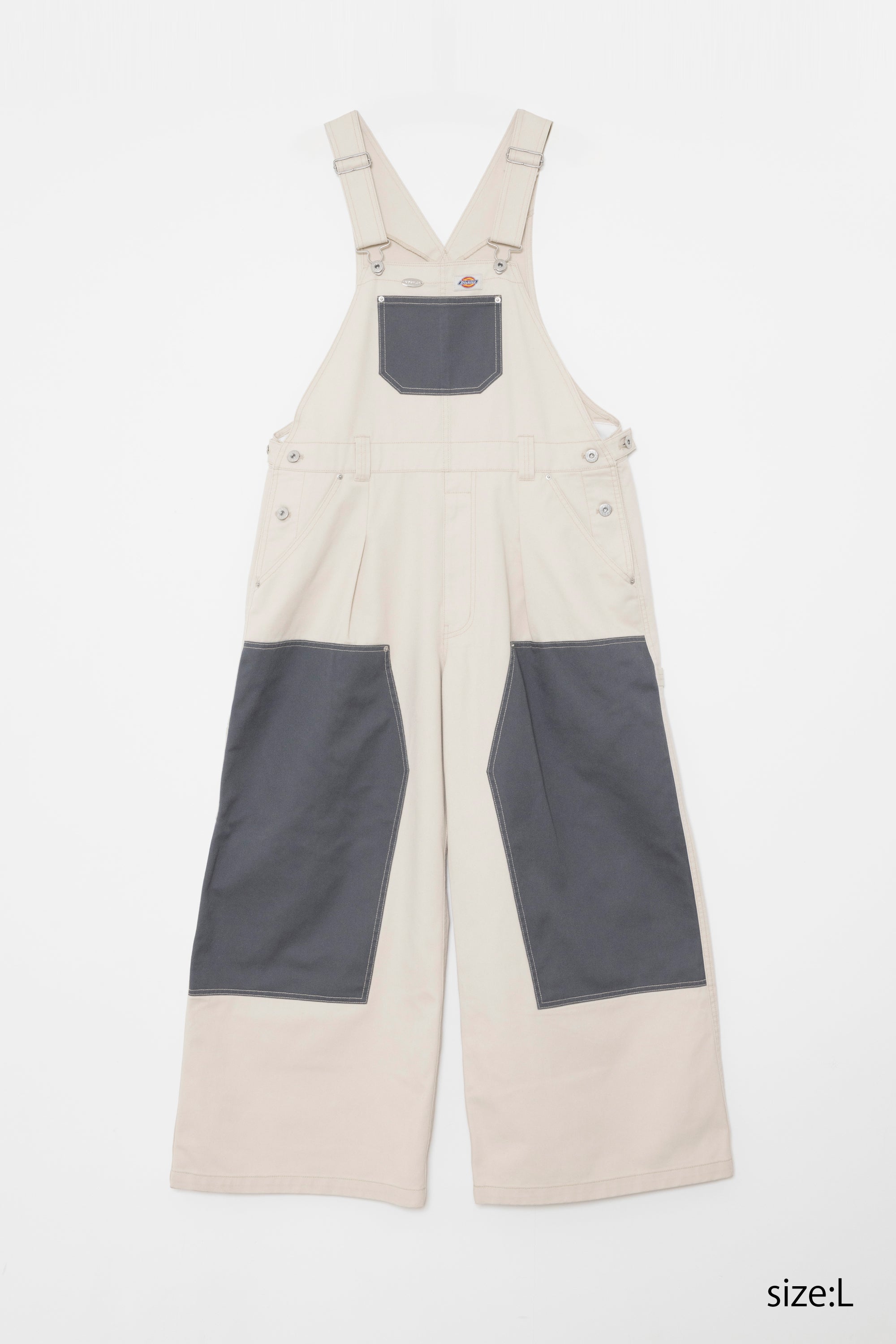 tsunagi_Dickies® – NOsWEA - ノースウェア