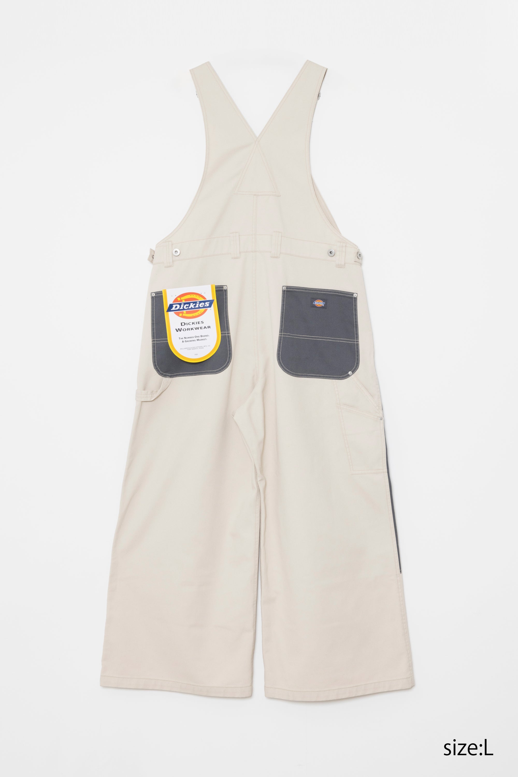tsunagi_Dickies® – NOsWEA - ノースウェア