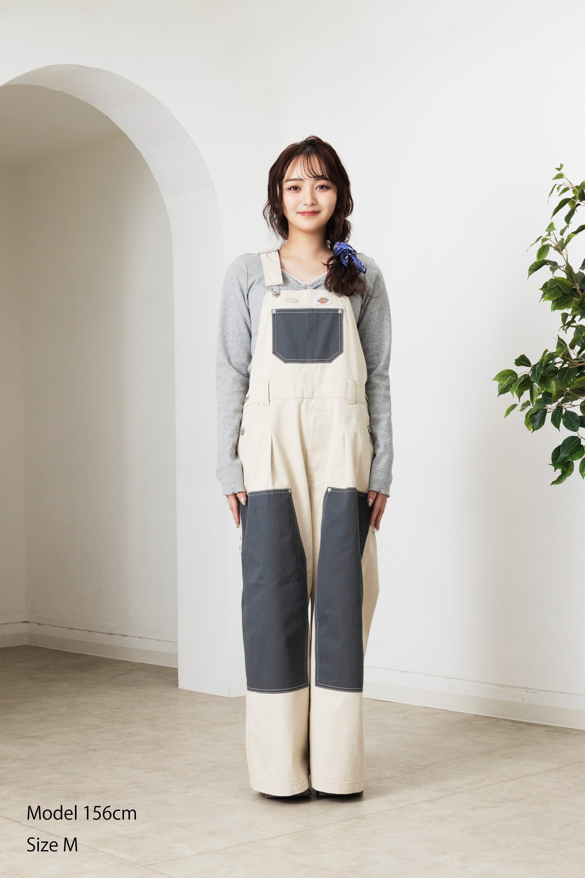 NOśWEA ノースウエア　tsunagi_flag tsunagi_Dickies® – NOsWEA - ノースウェア