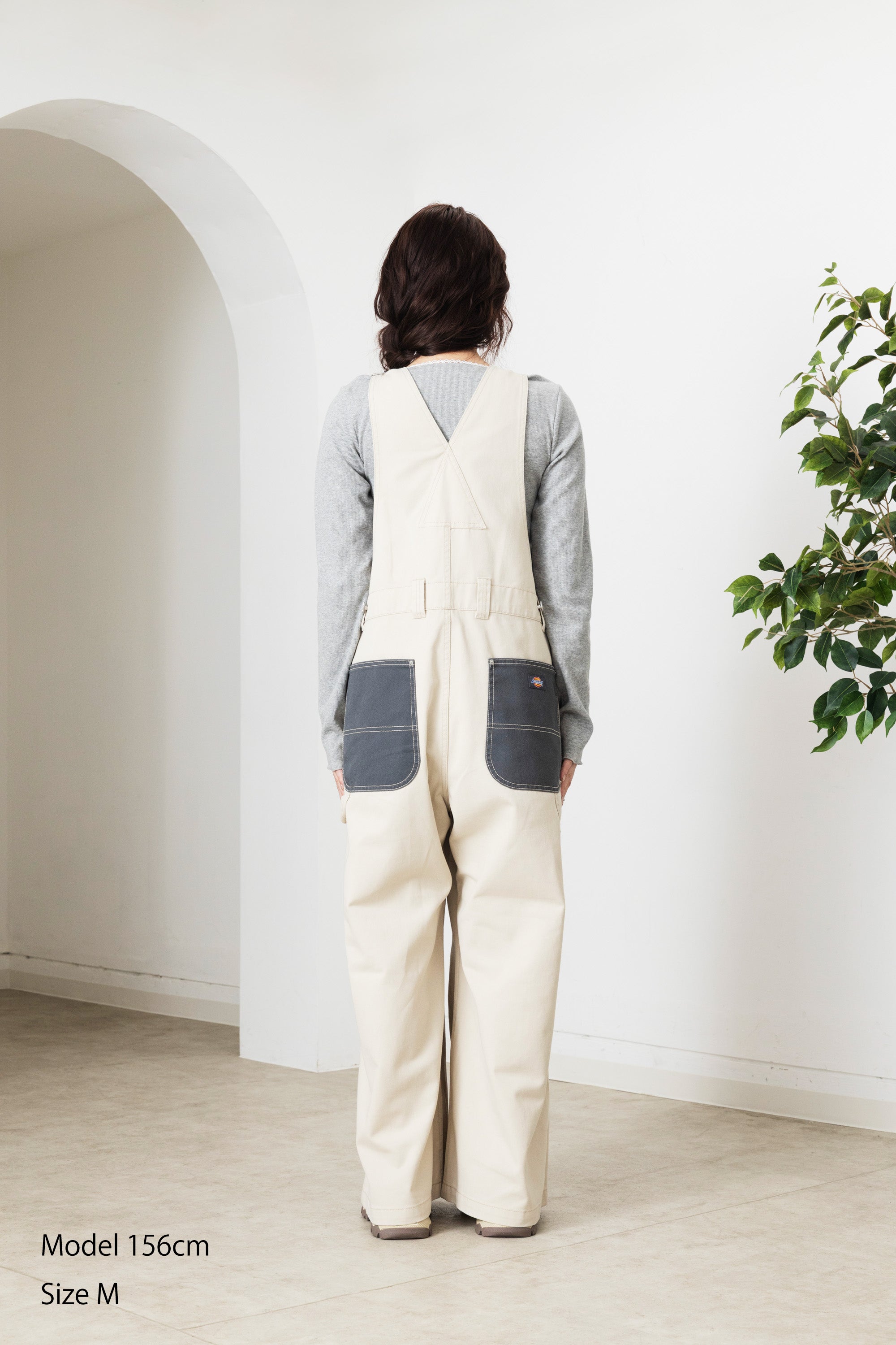 tsunagi_Dickies® – NOsWEA - ノースウェア
