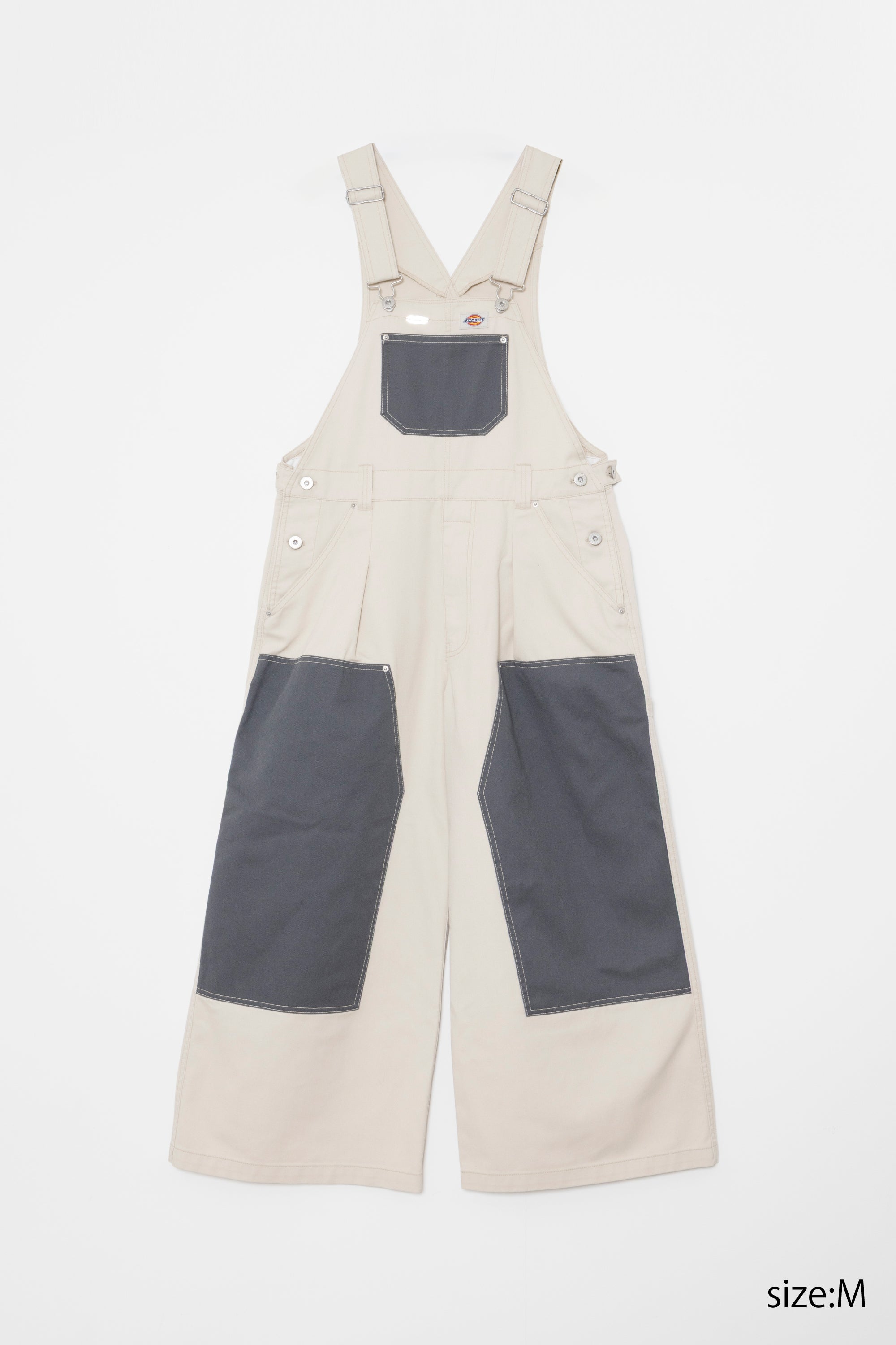 NOśWEA ノースウエア　tsunagi_flag tsunagi_Dickies® – NOsWEA - ノースウェア