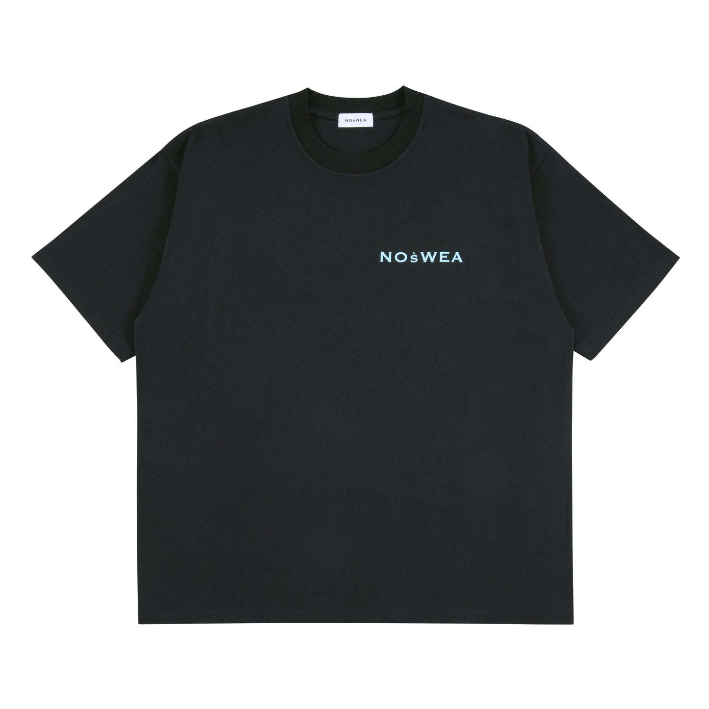 【NOsWEA | Natural Lag】kurotee_logo