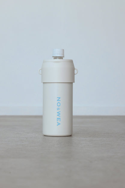 【NOśWEA | Natural Lag】bottle_holder
