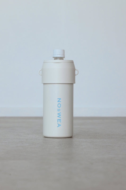 【NOśWEA | Natural Lag】bottle_holder