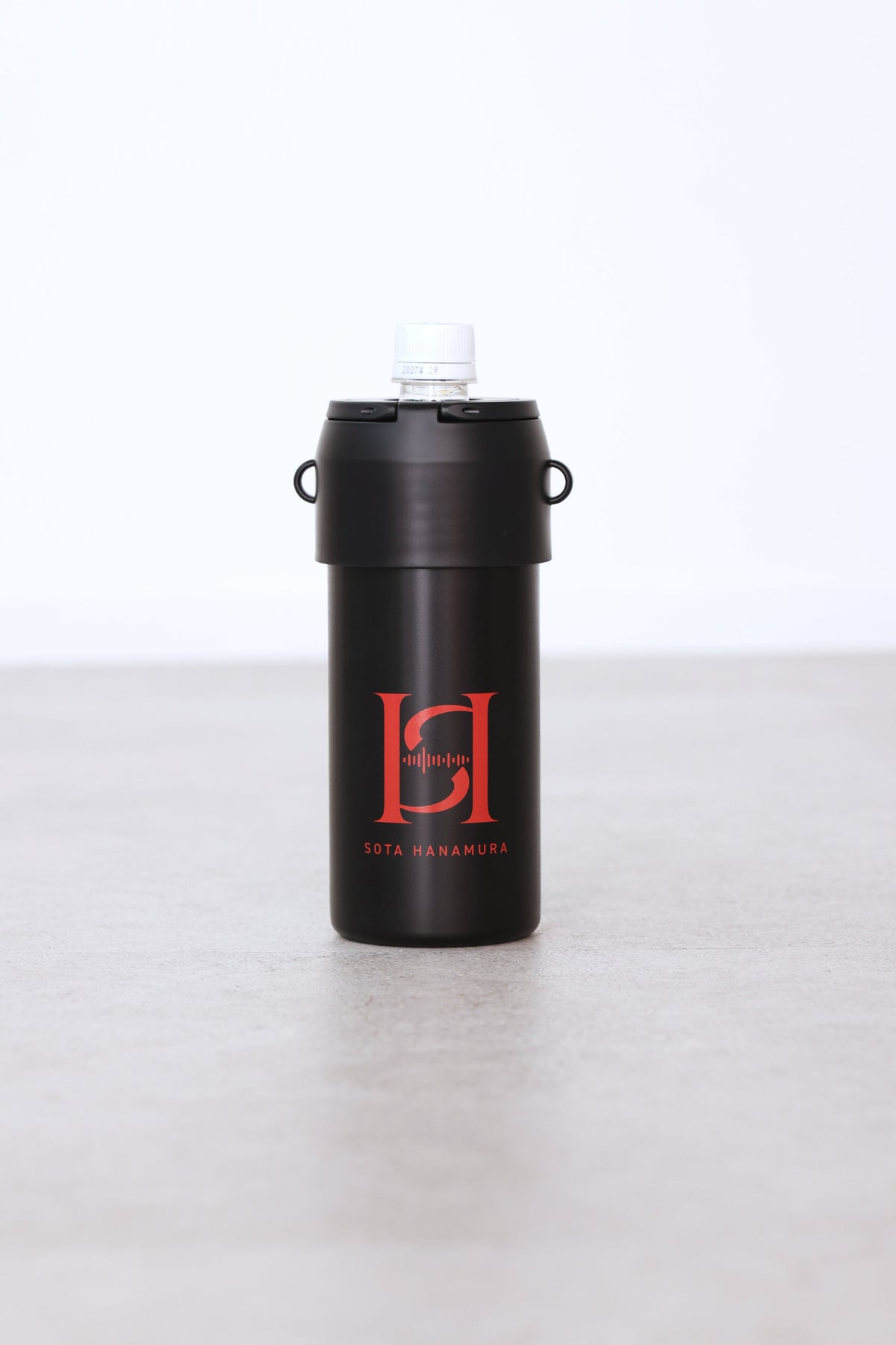 【NOśWEA | SOTA HANAMURA】bottle_holder