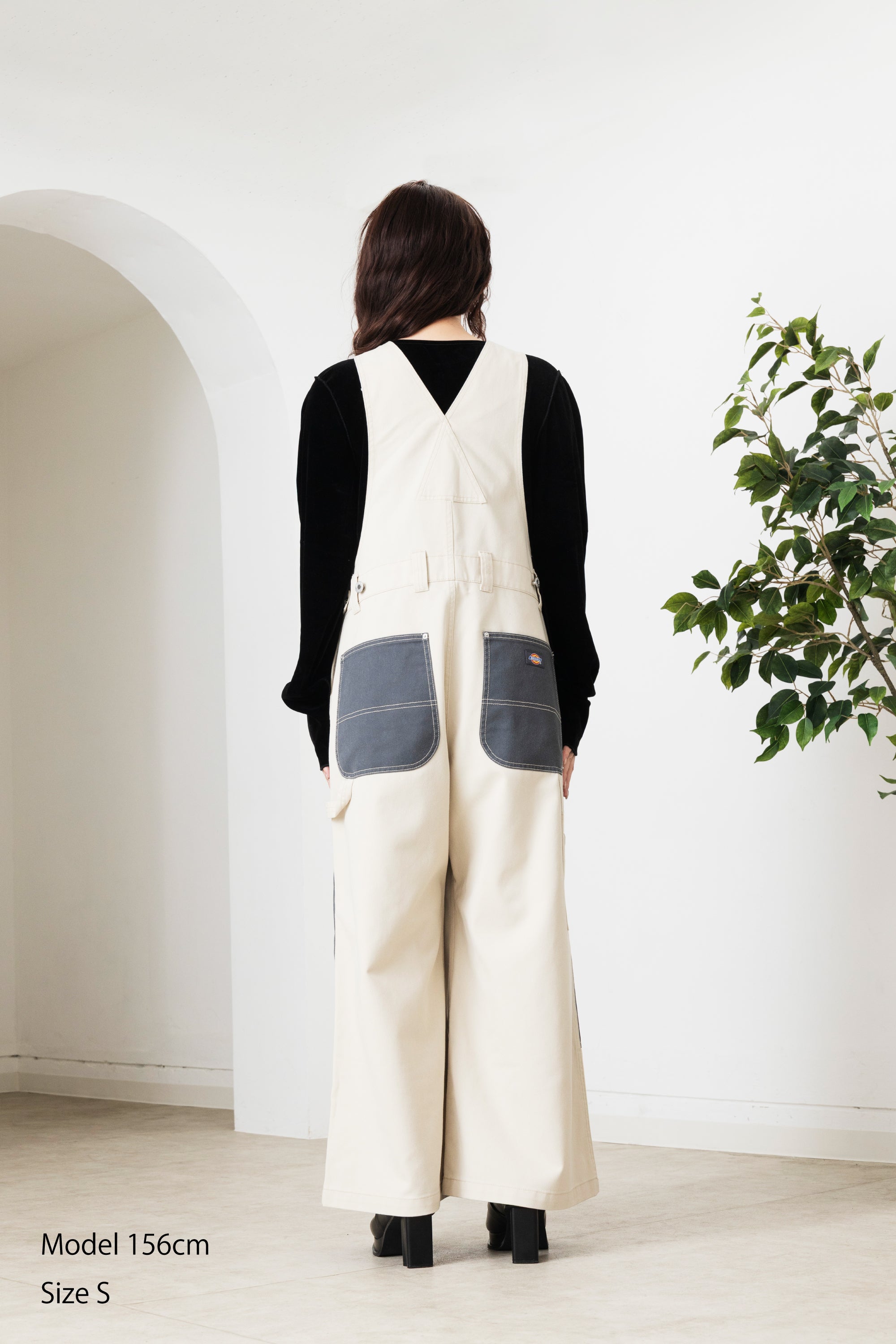 tsunagi_Dickies® – NOsWEA - ノースウェア
