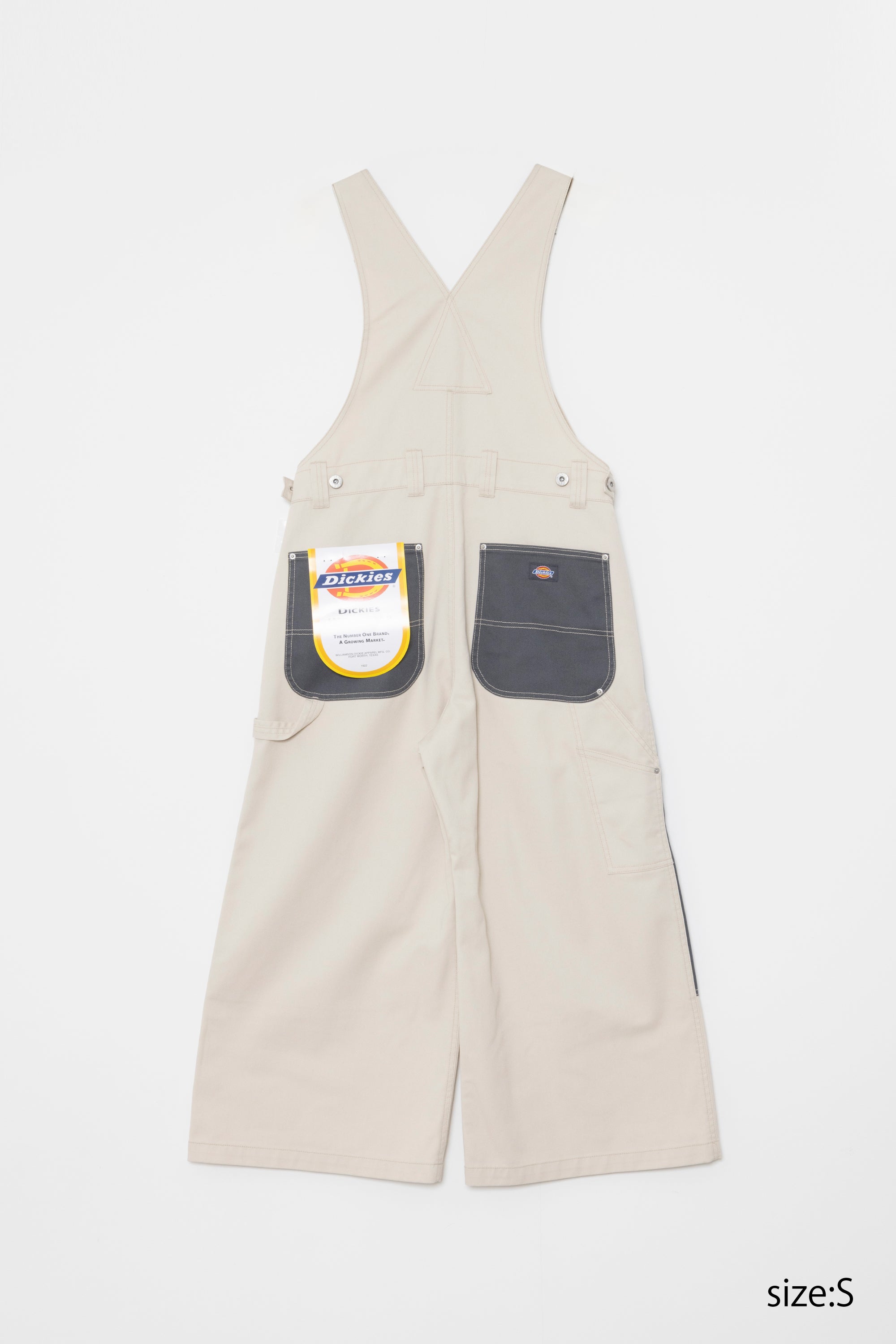 tsunagi_Dickies® – NOsWEA - ノースウェア