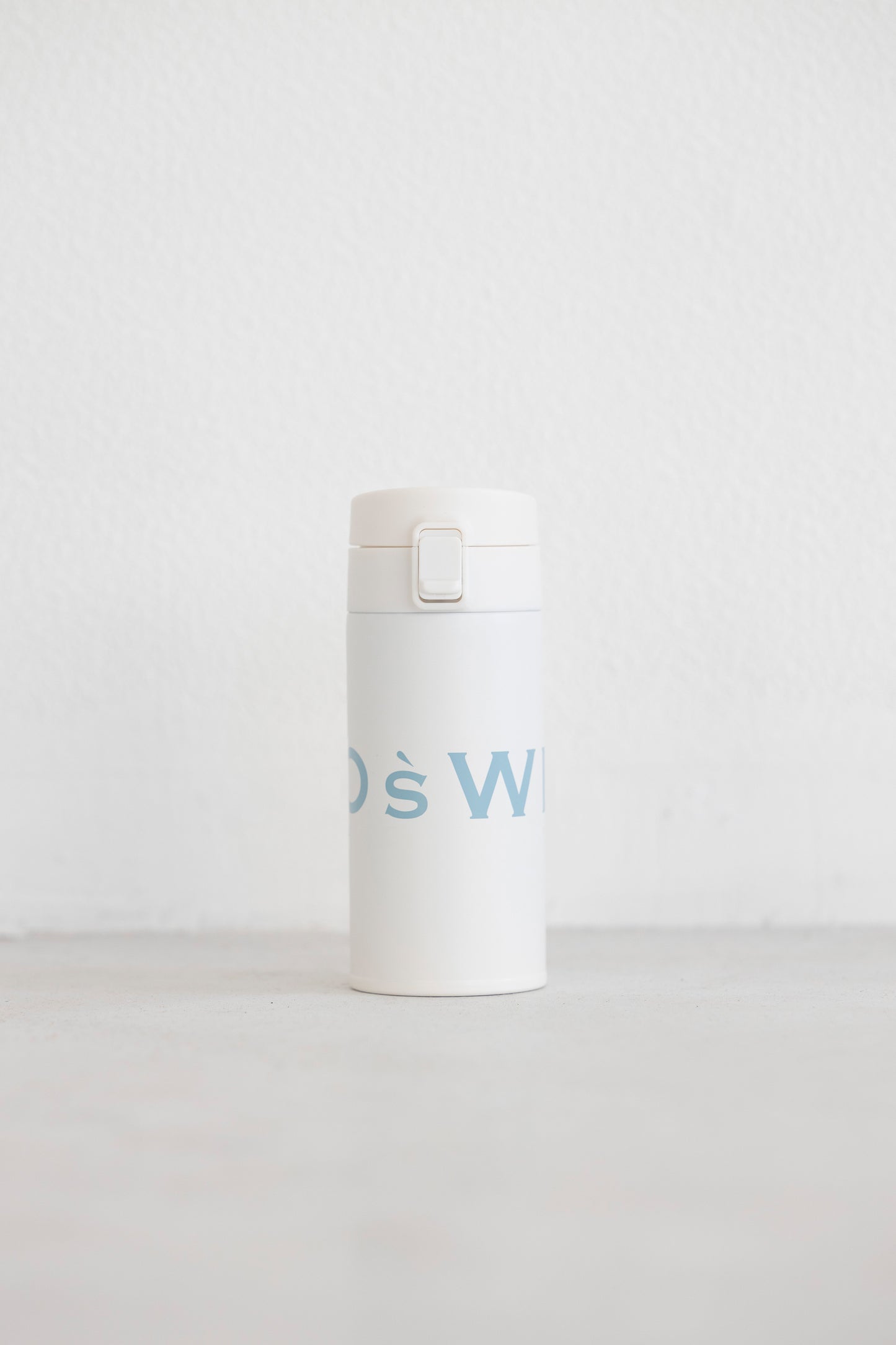 【NOśWEA | Natural Lag】touch_bottle