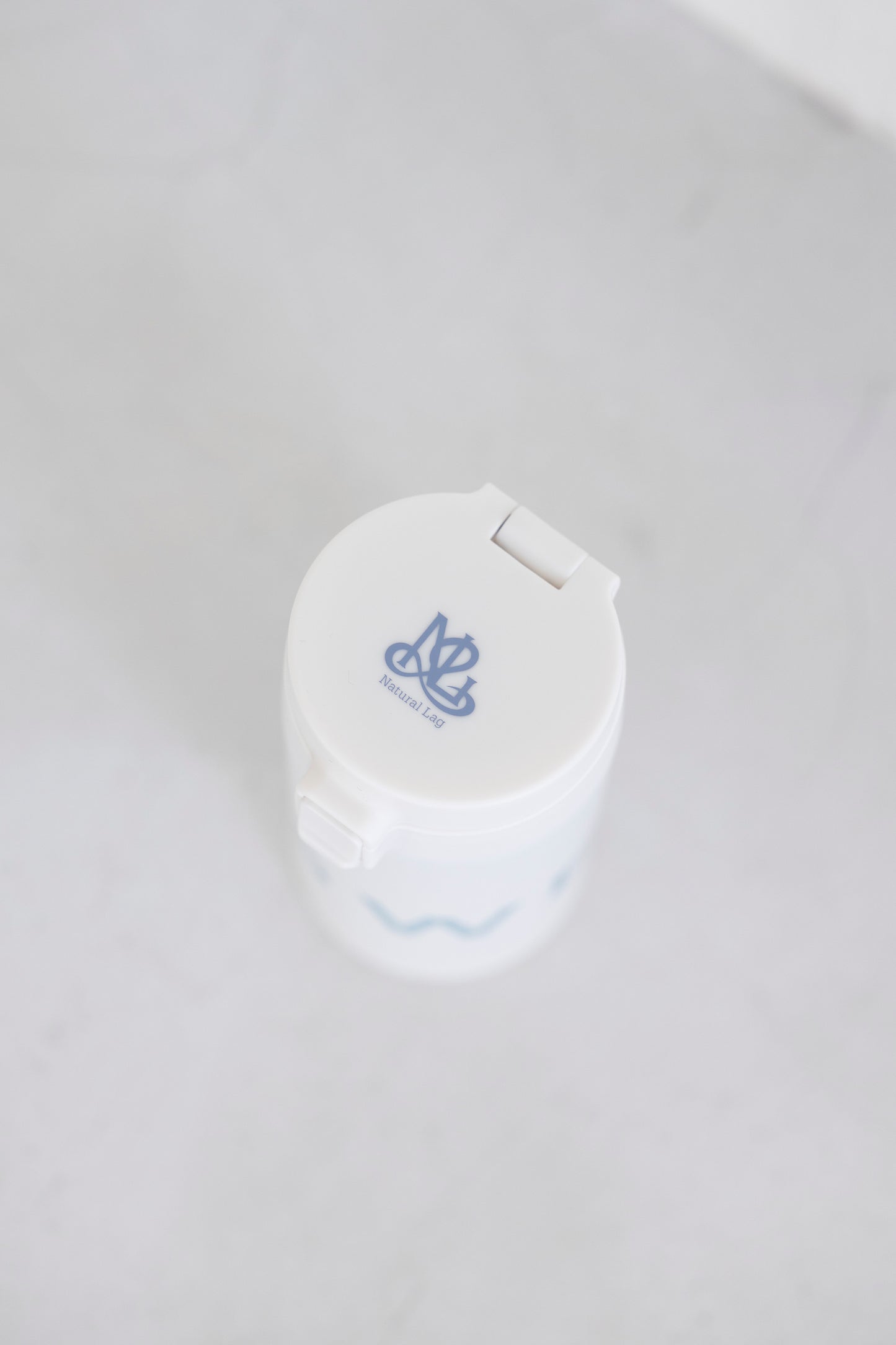 【NOśWEA | Natural Lag】touch_bottle