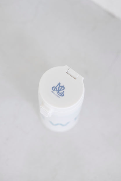 【NOśWEA | Natural Lag】touch_bottle