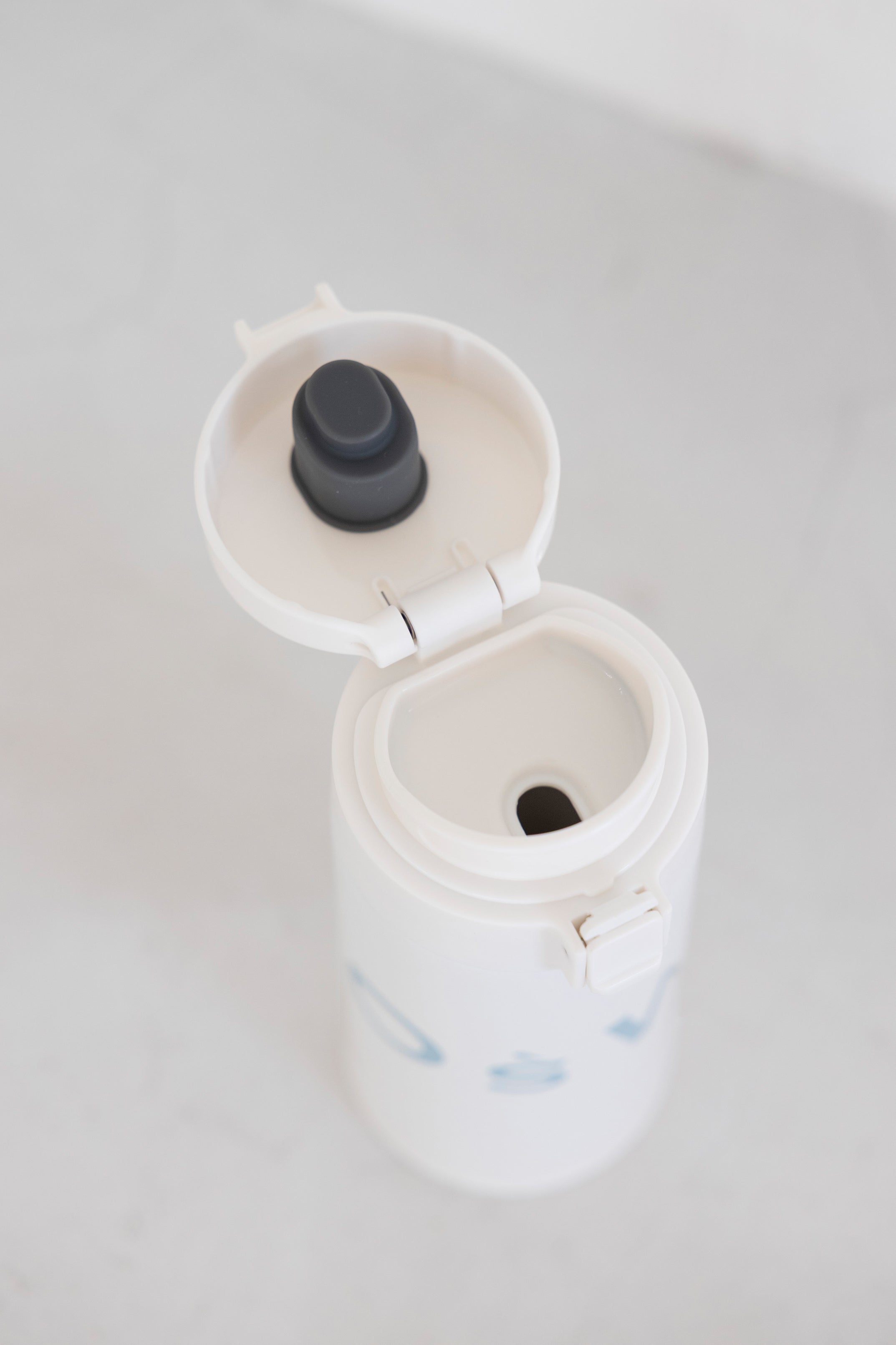 NOsWEA Natural Lag touch_bottle ボトル　水筒 NOśWEA | Natural Lag】touch_bottle – NOsWEA - ノースウェア