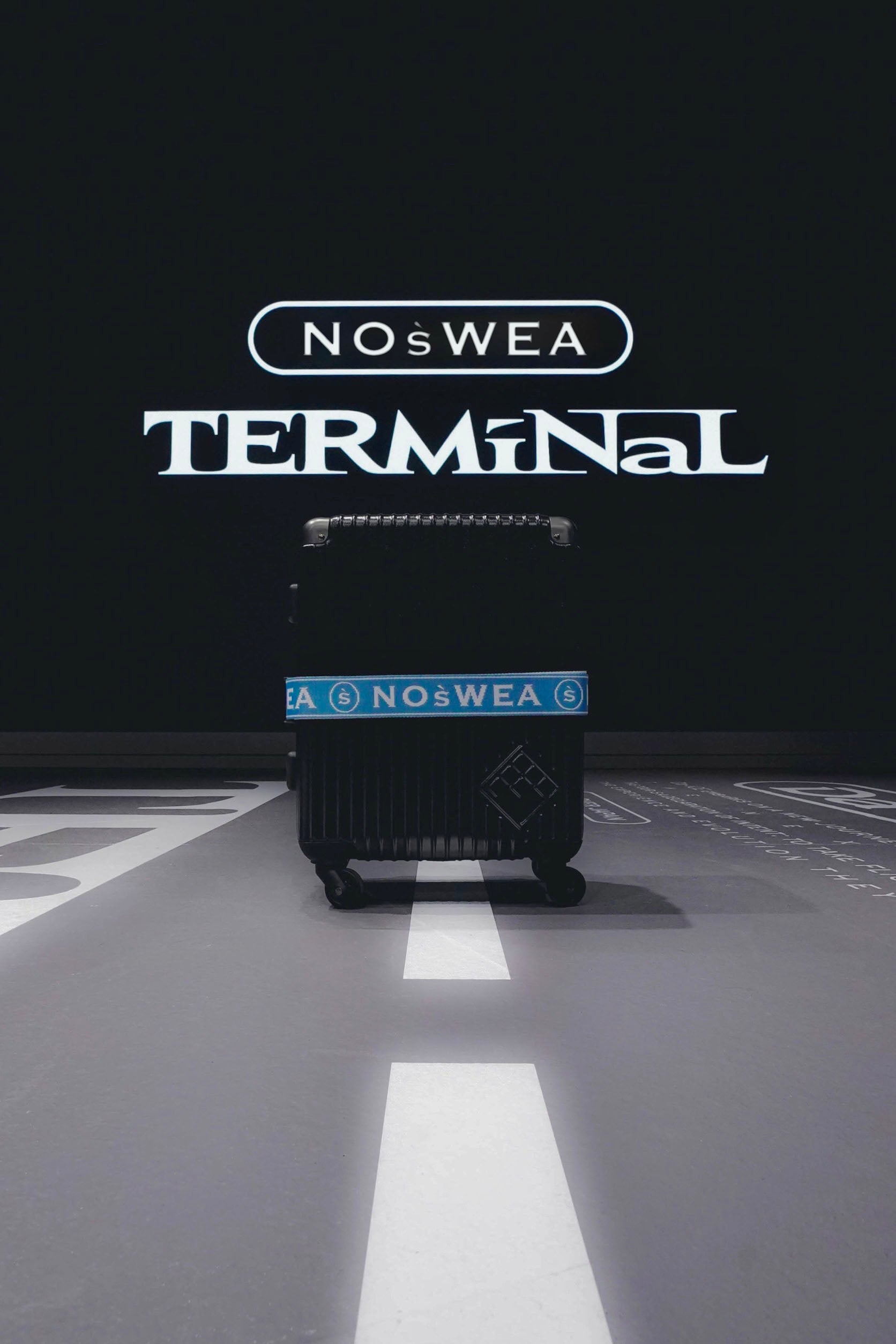 d.o.t_carrybelt – NOsWEA - ノースウェア