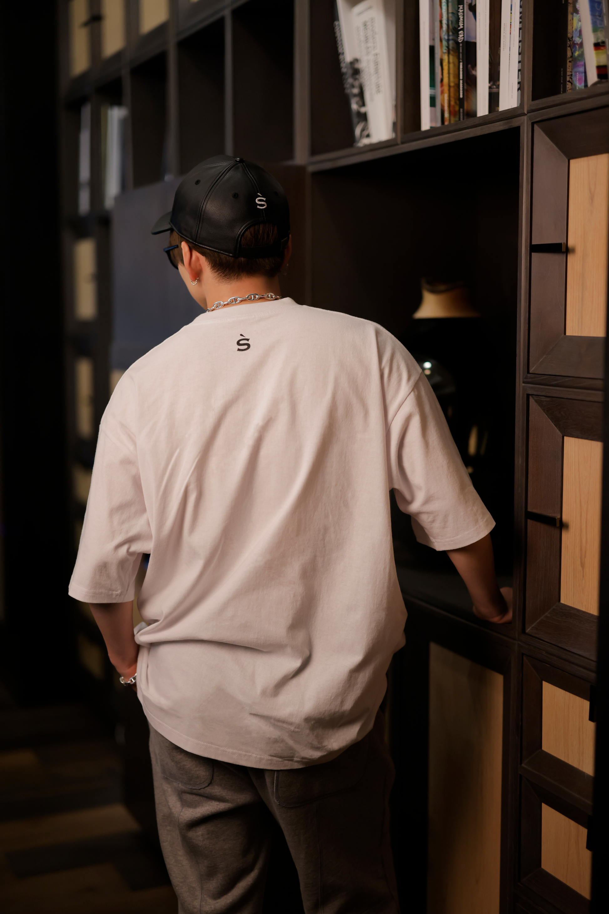 【新品未開封】NOsWEA shirotee_wlogo shirotee_logo – NOsWEA - ノースウェア