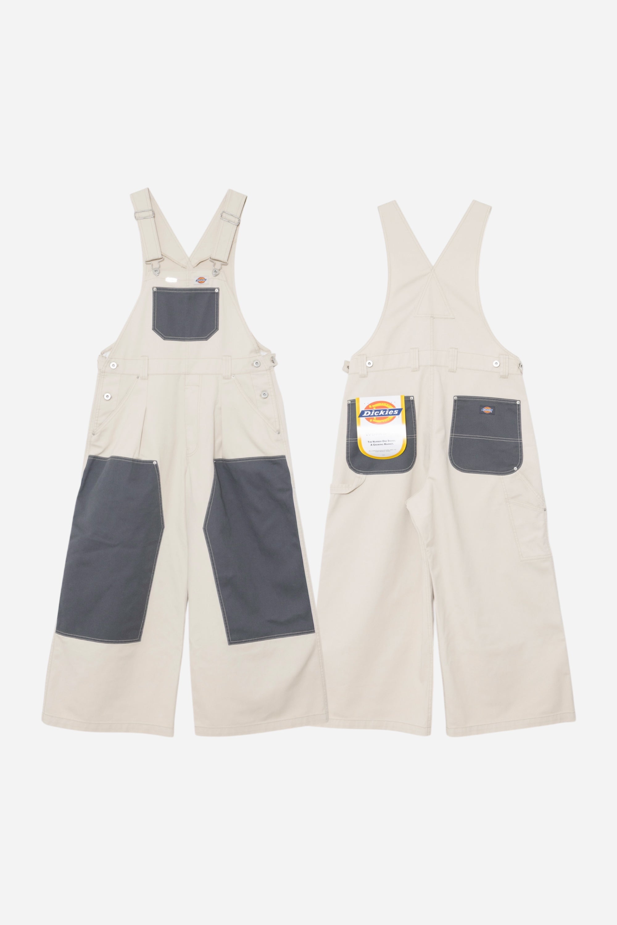 tsunagi_Dickies® – NOsWEA - ノースウェア
